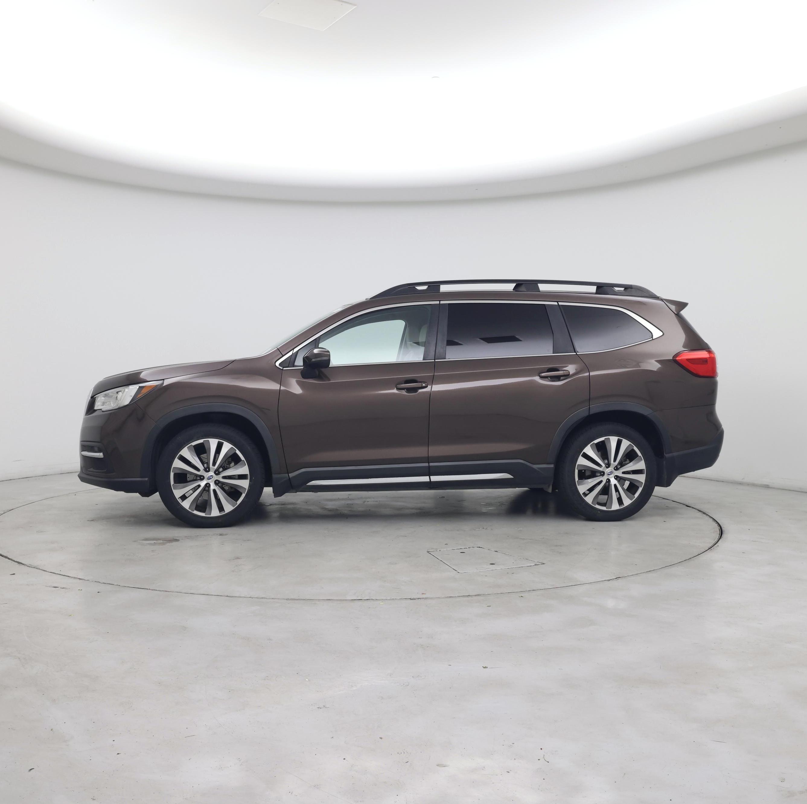 Thumbnail: 2021 Subaru Ascent - 3