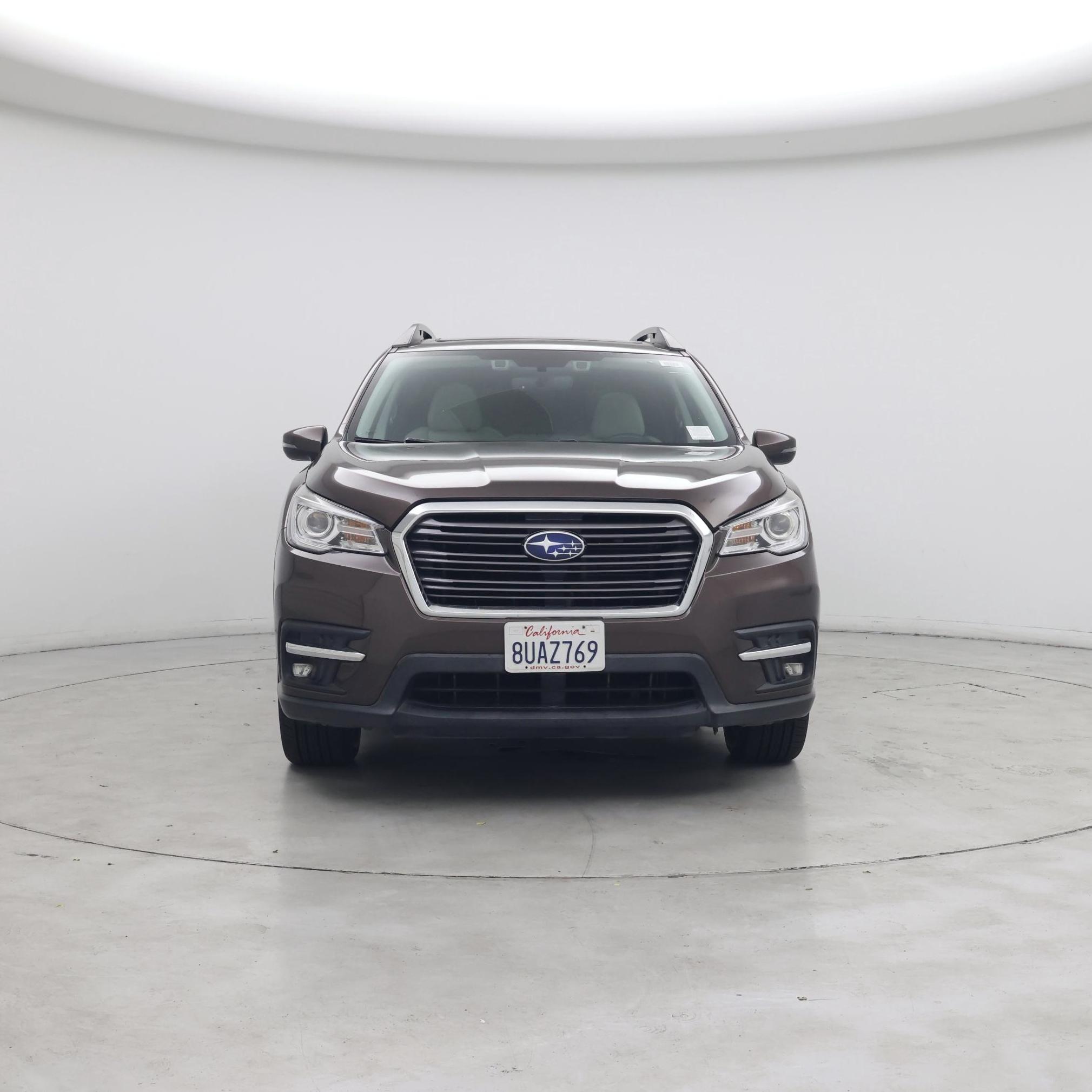 Thumbnail: 2021 Subaru Ascent - 5