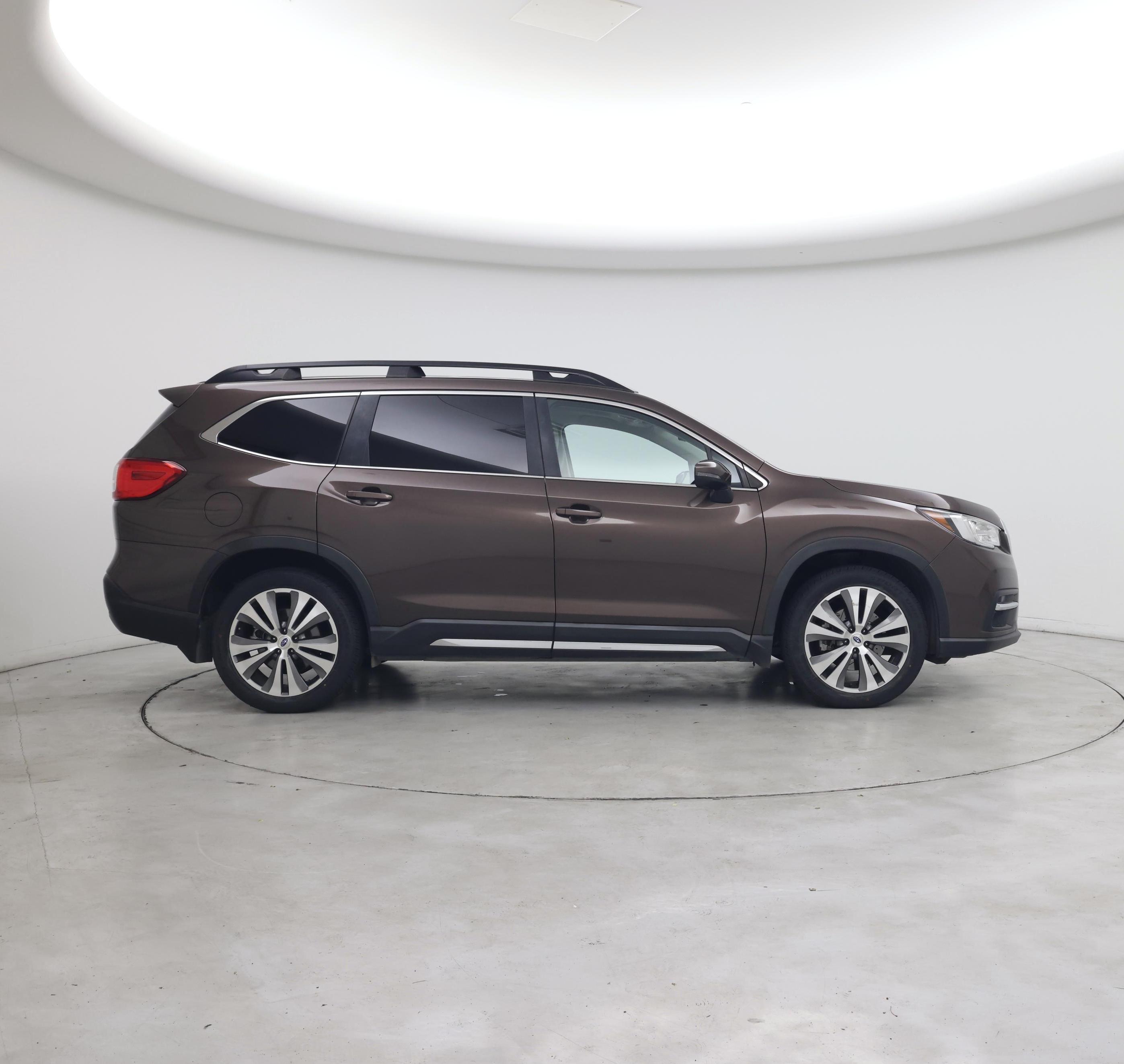 Thumbnail: 2021 Subaru Ascent - 7