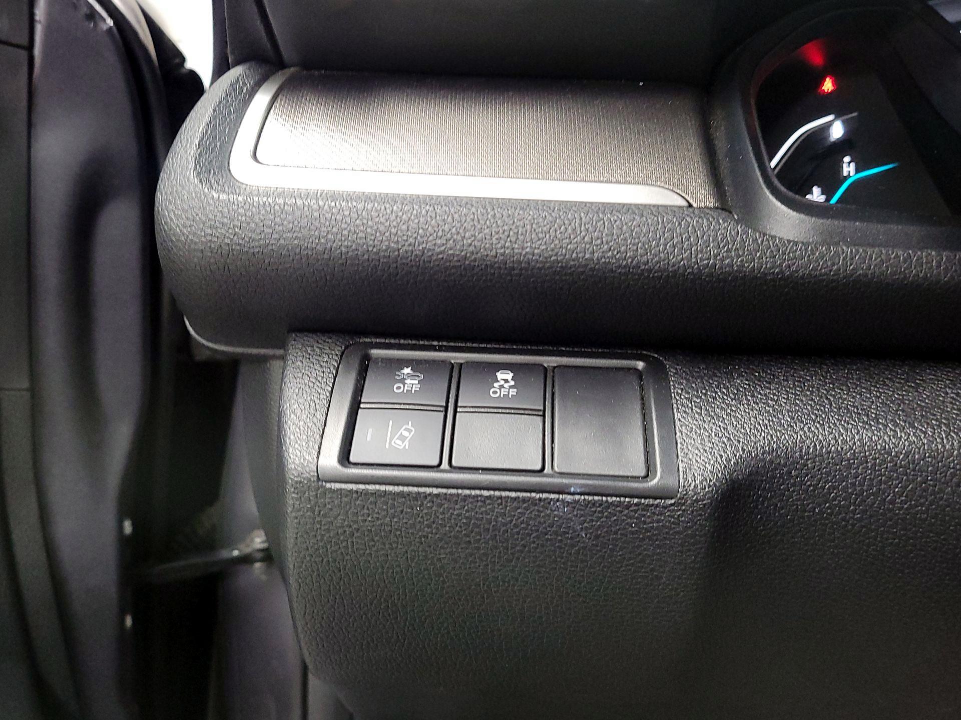 Thumbnail: 2019 Honda Civic - 11
