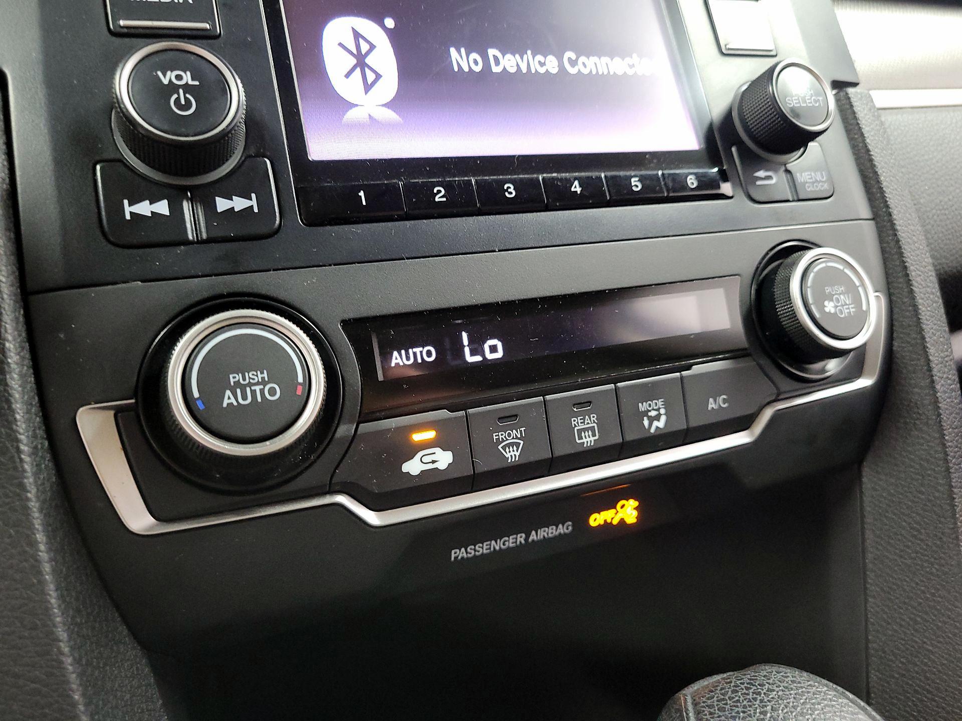 Thumbnail: 2019 Honda Civic - 14
