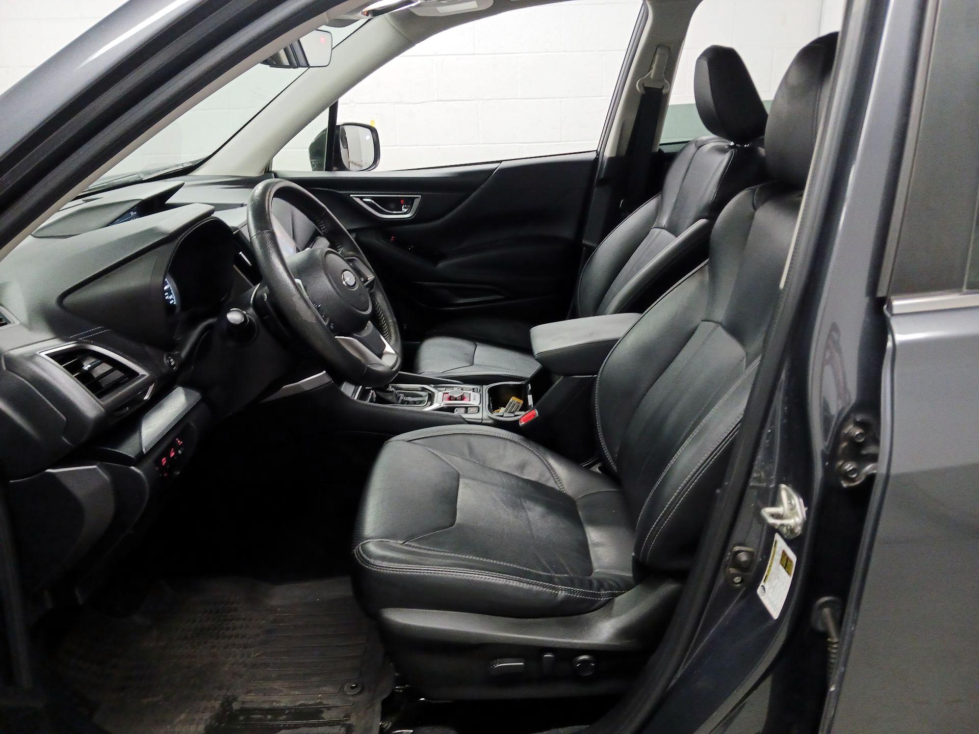 Thumbnail: 2021 Subaru Forester - 9