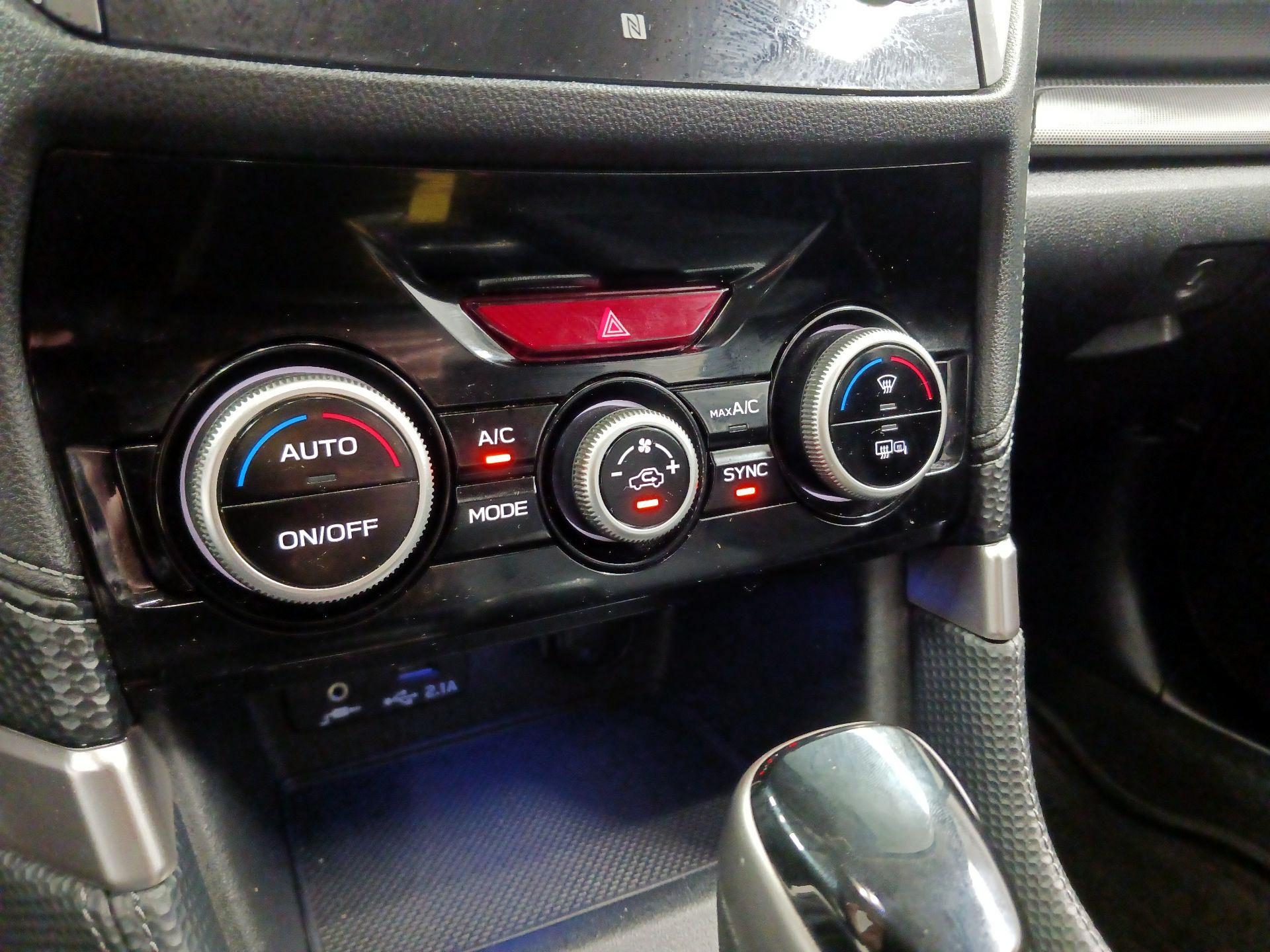 Thumbnail: 2021 Subaru Forester - 12