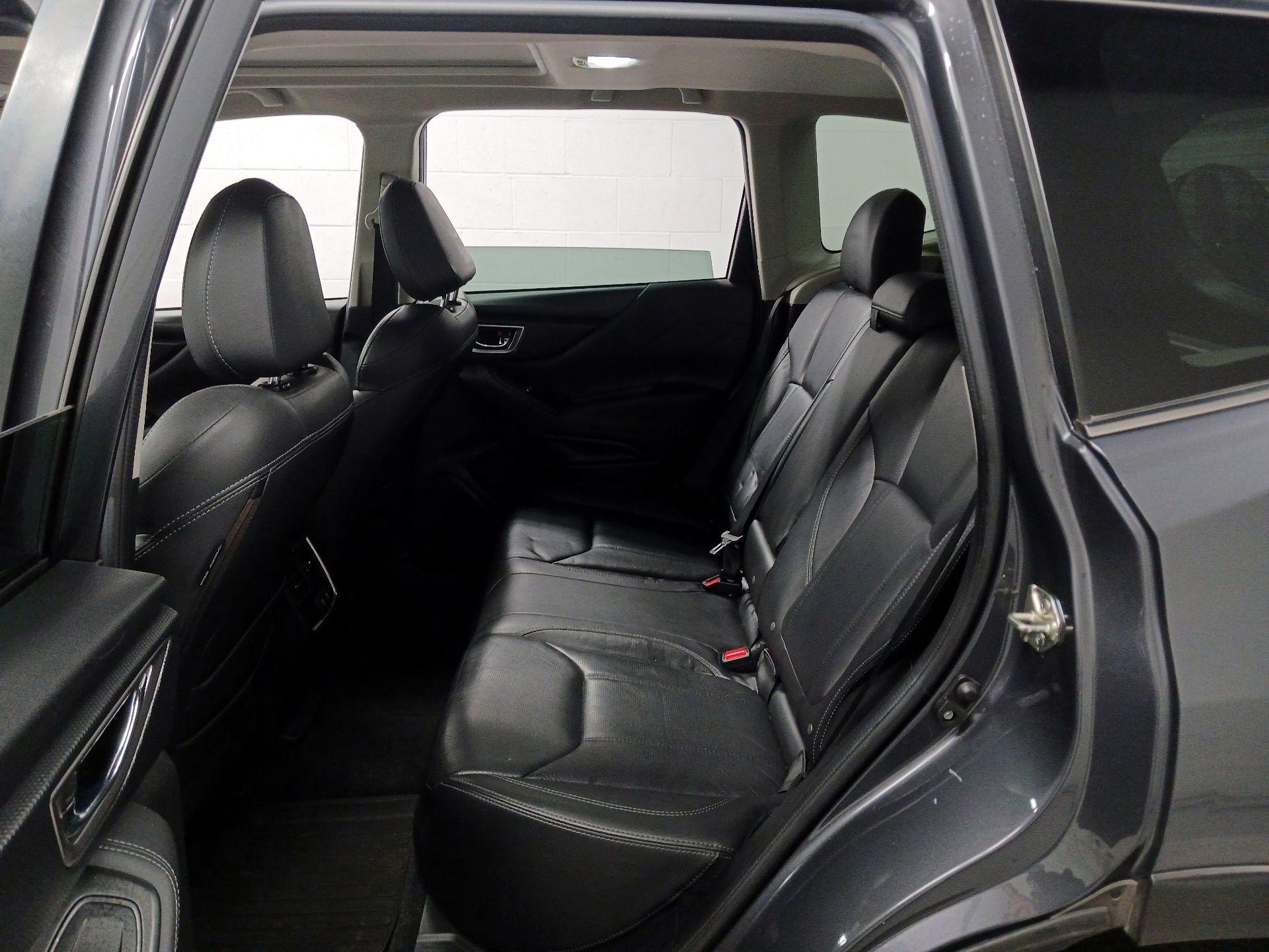 Thumbnail: 2021 Subaru Forester - 14