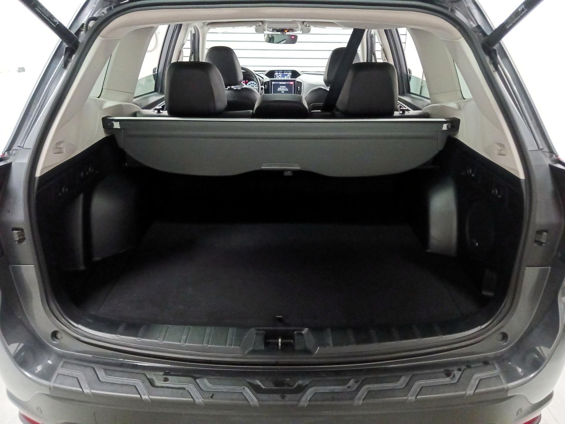 Thumbnail: 2021 Subaru Forester - 15