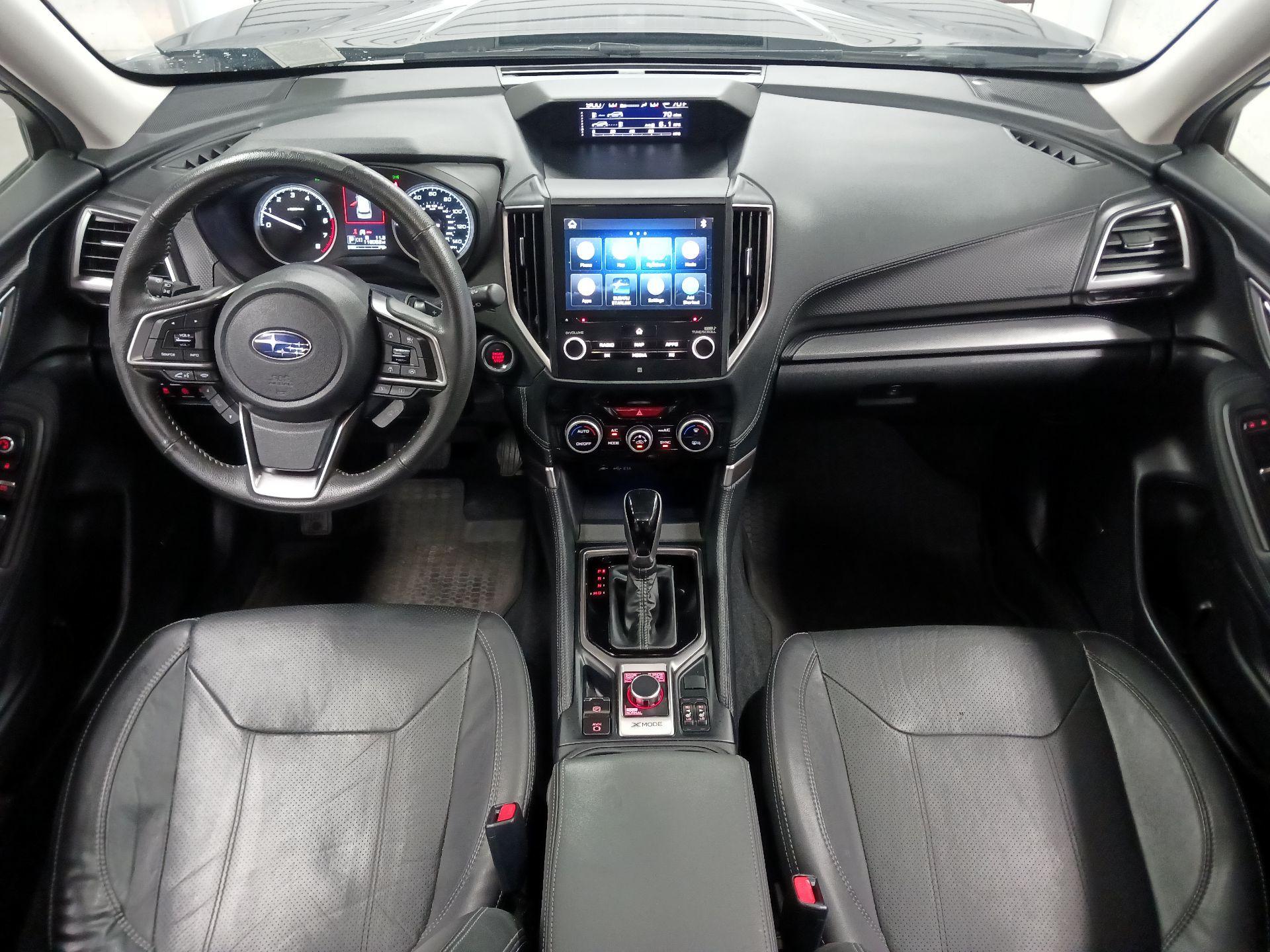 Thumbnail: 2021 Subaru Forester - 8
