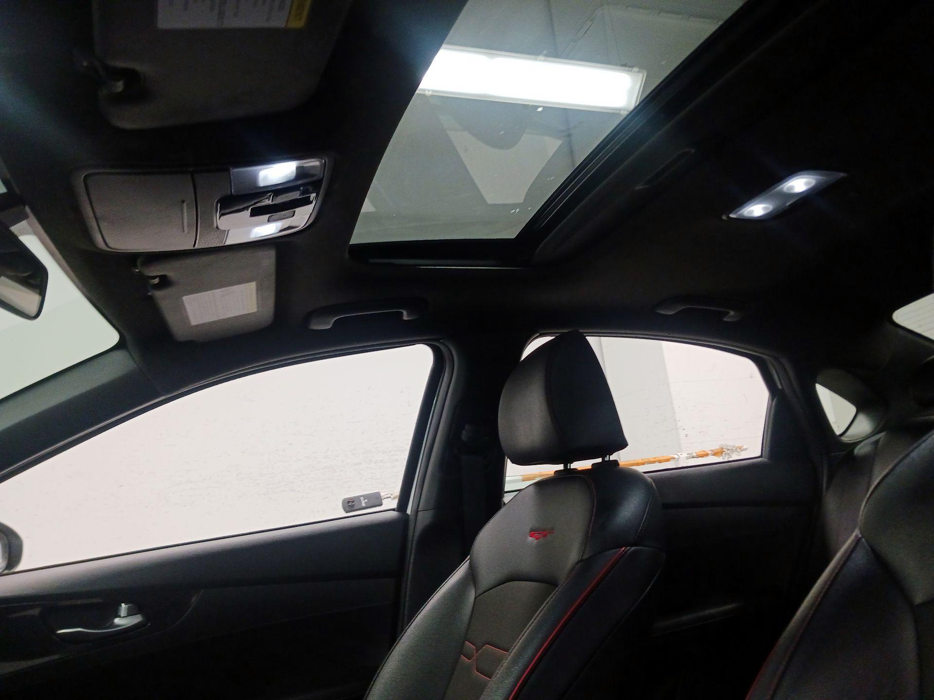 Thumbnail: 2021 Kia Forte - 17