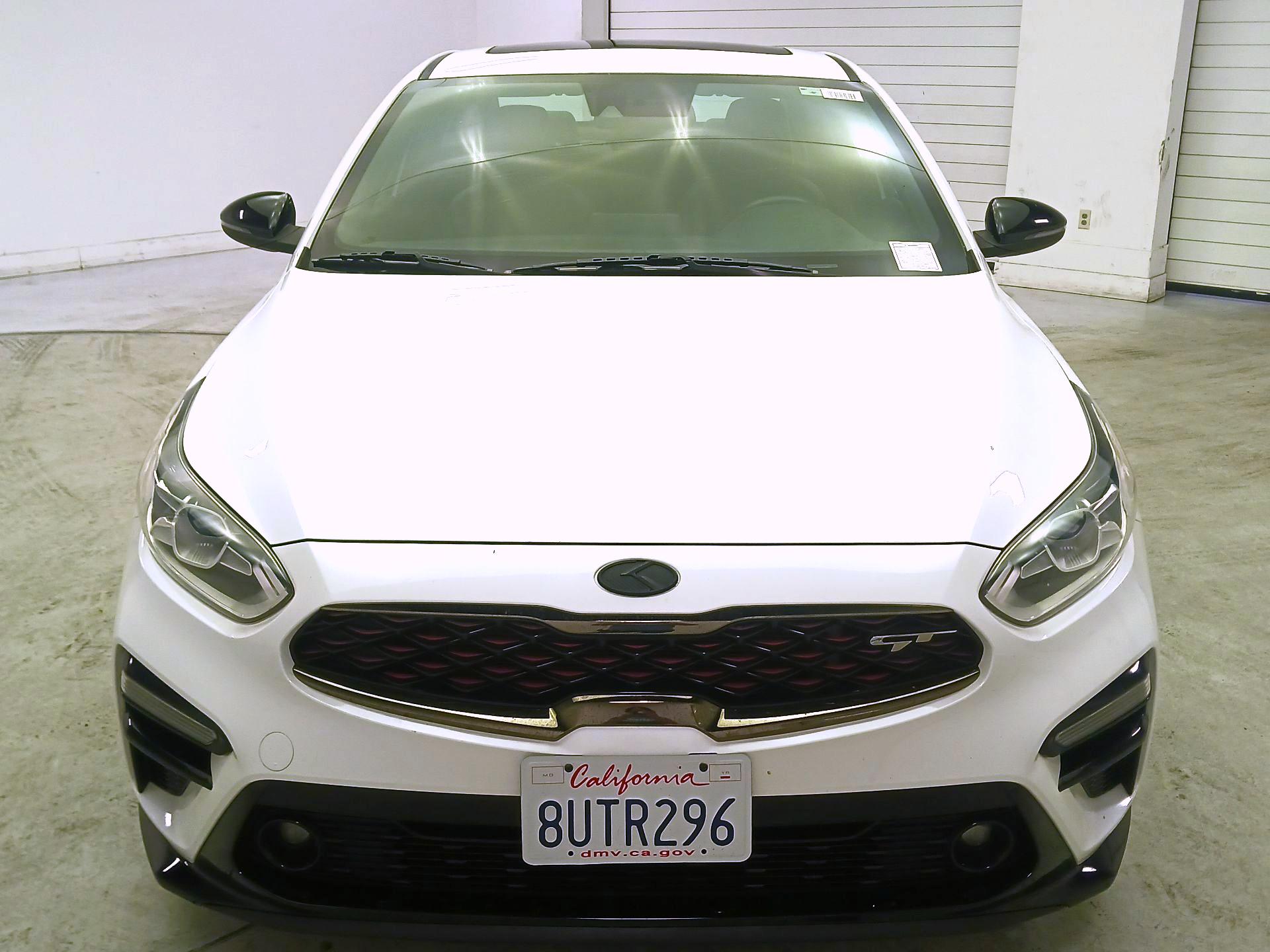 Thumbnail: 2021 Kia Forte - 2