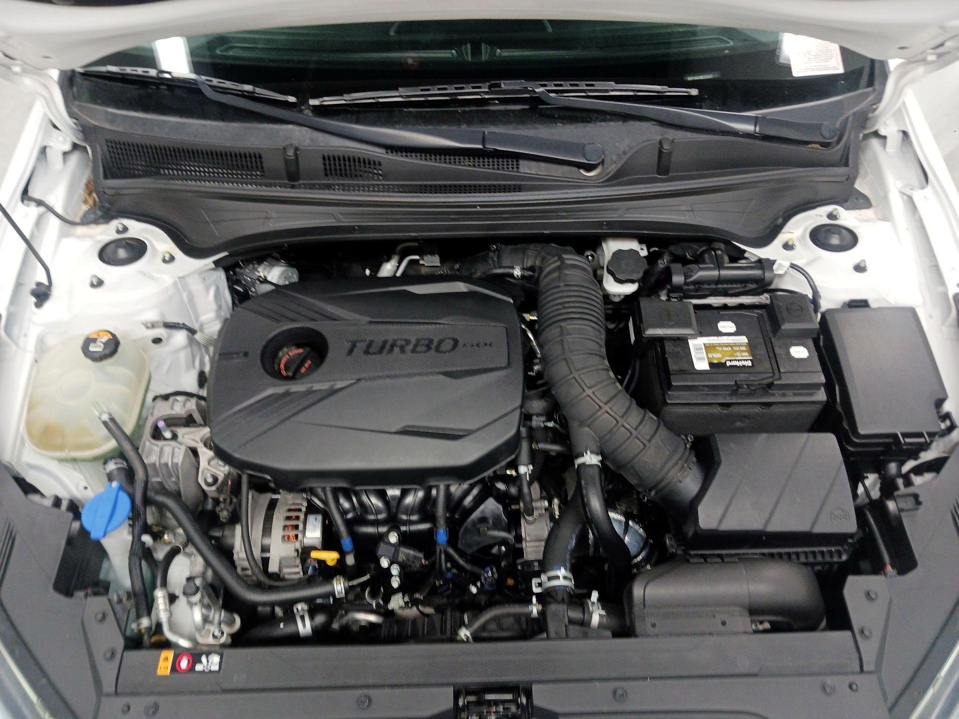 Thumbnail: 2021 Kia Forte - 20