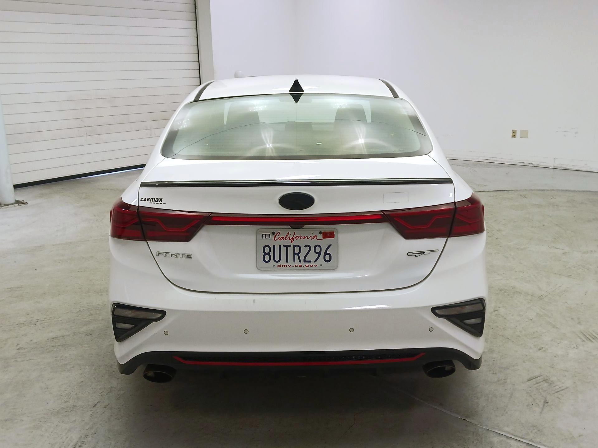 Thumbnail: 2021 Kia Forte - 6