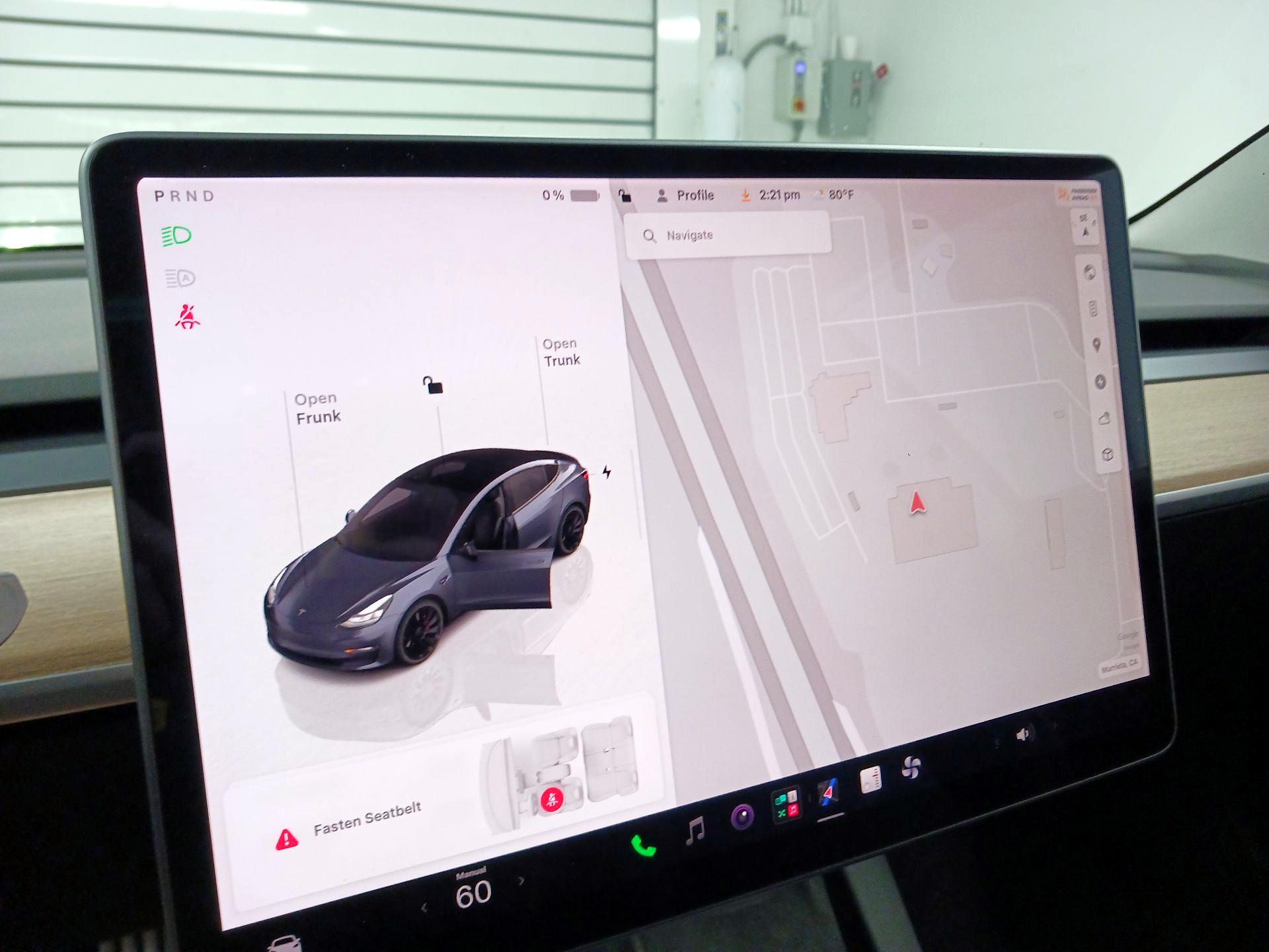 Thumbnail: 2022 Tesla Model 3 - 13