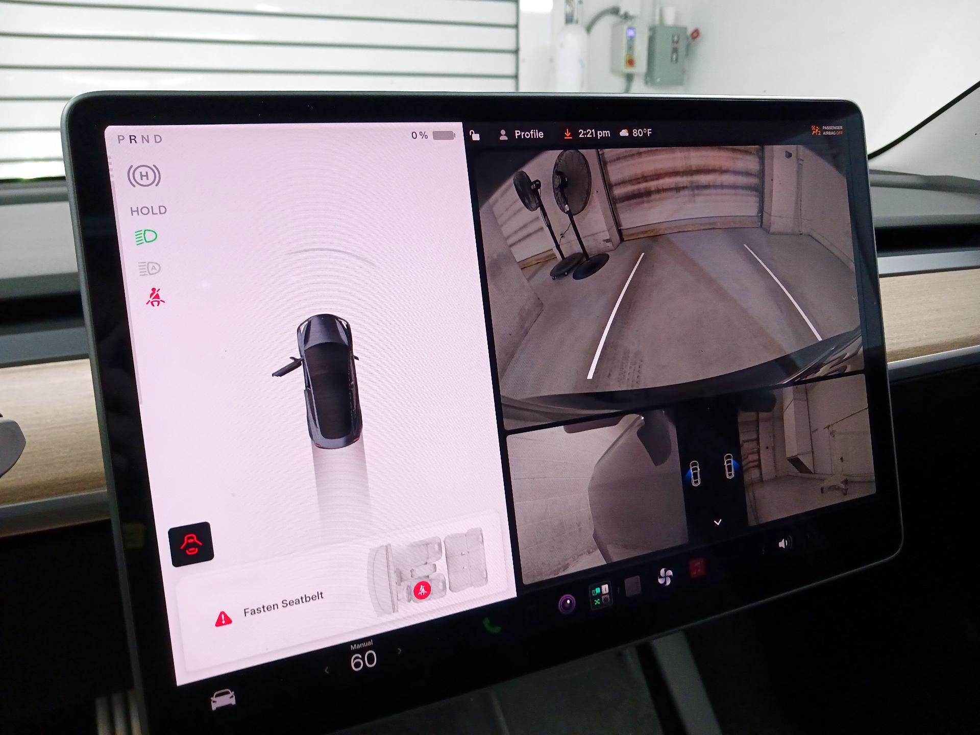 Thumbnail: 2022 Tesla Model 3 - 14
