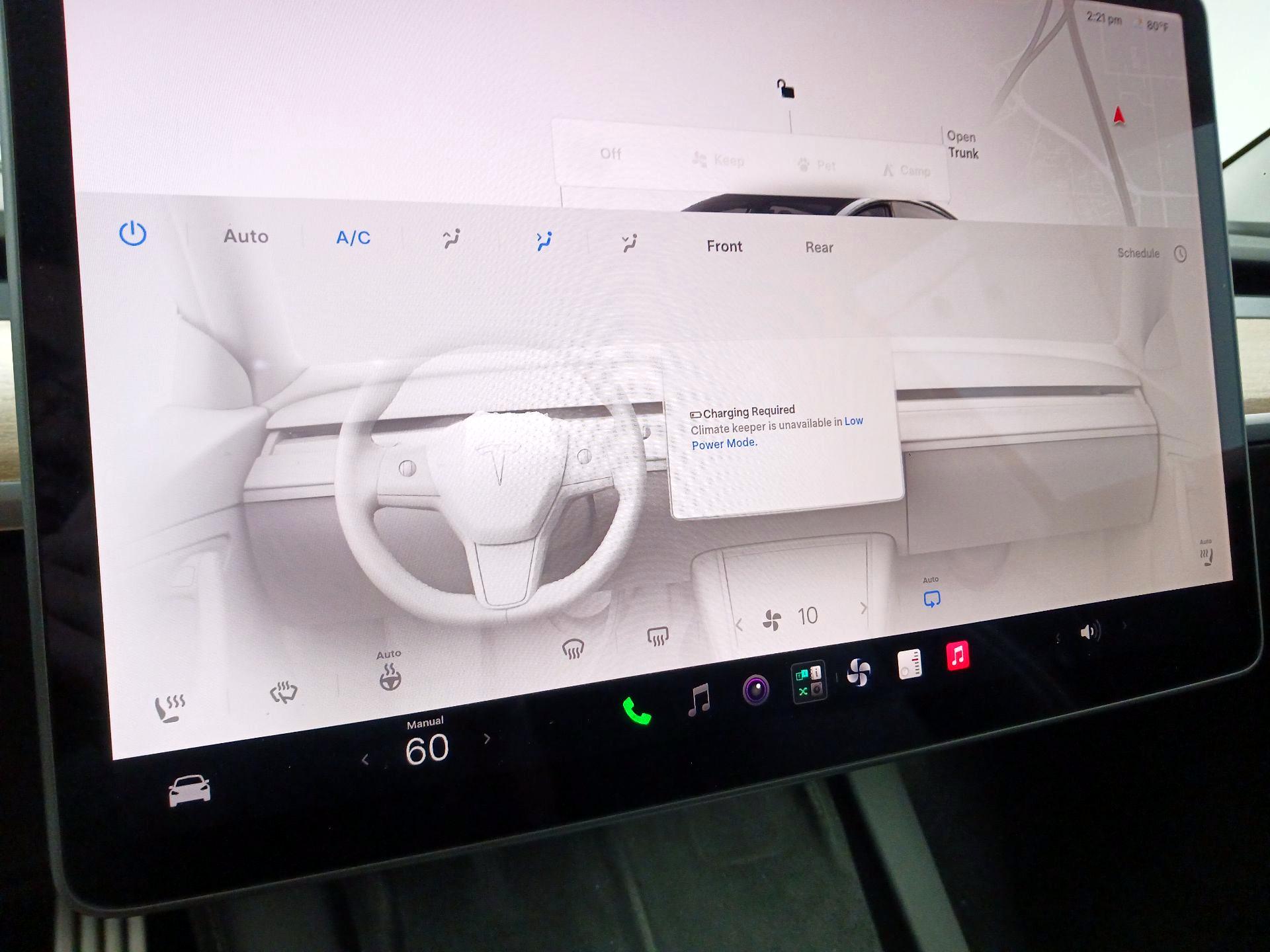 Thumbnail: 2022 Tesla Model 3 - 16