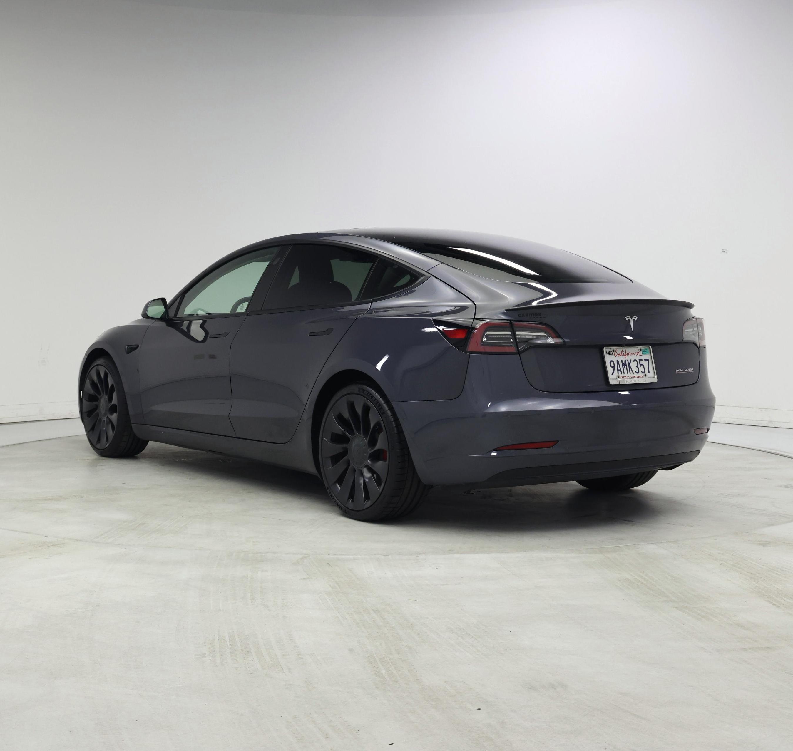 Thumbnail: 2022 Tesla Model 3 - 2