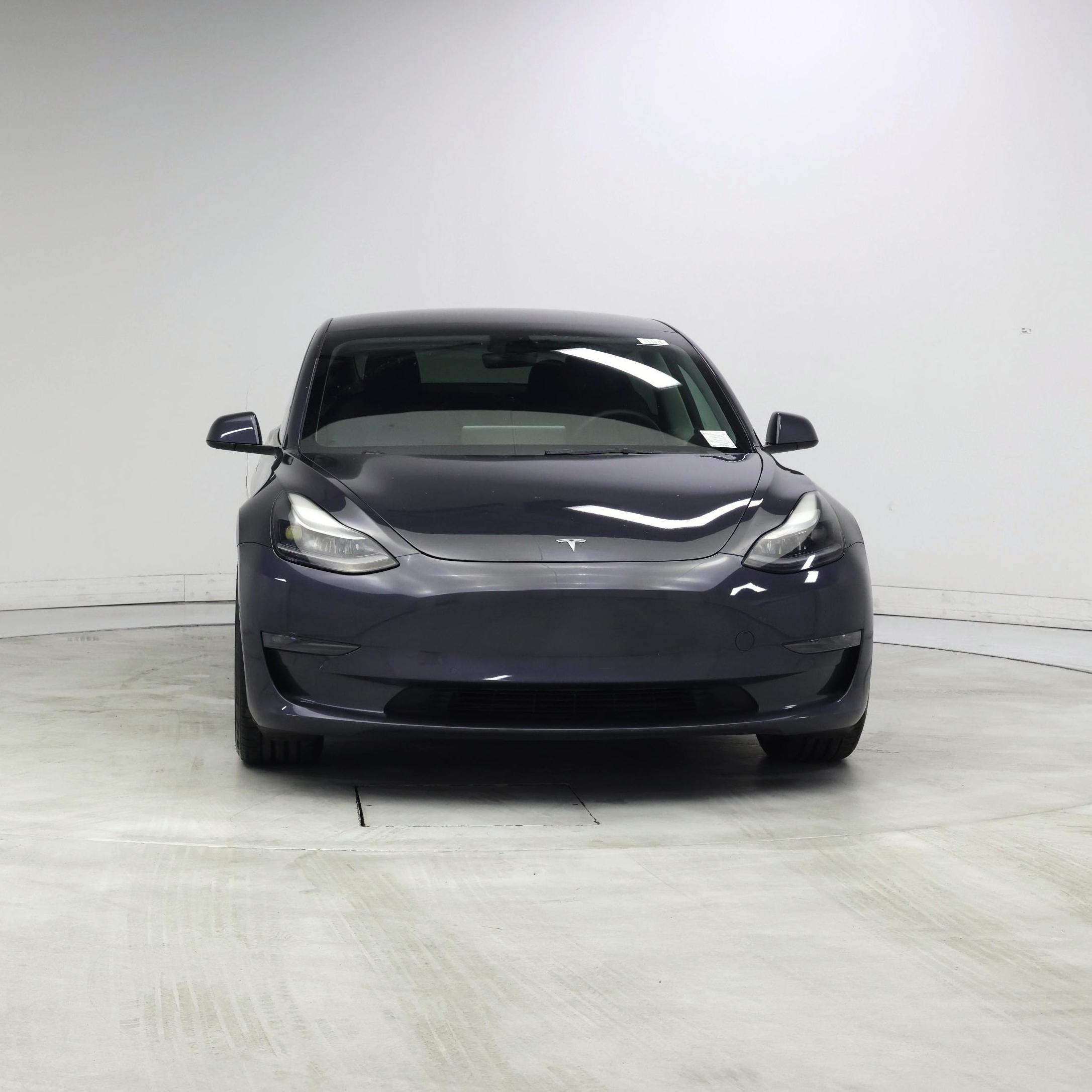 Thumbnail: 2022 Tesla Model 3 - 5
