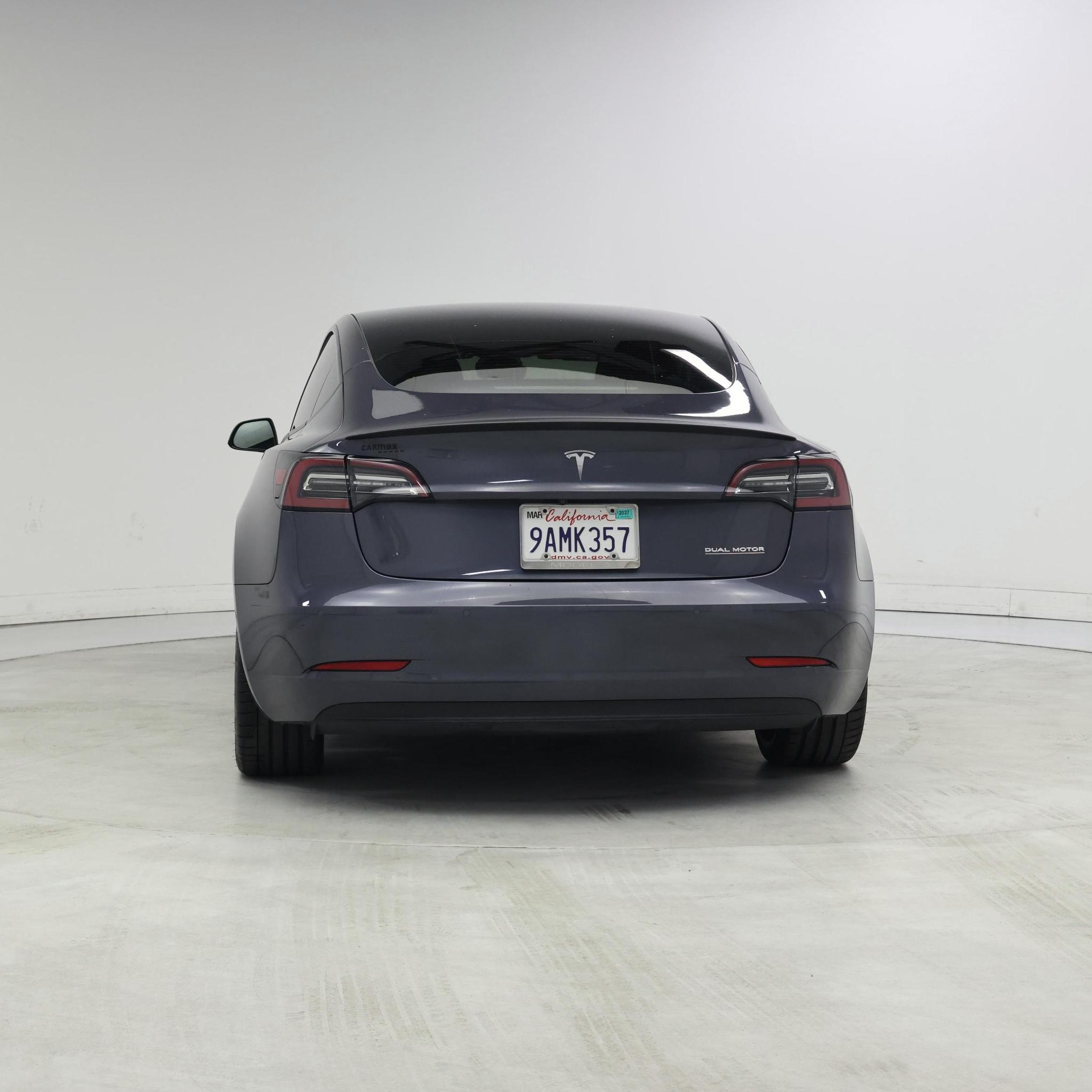 Thumbnail: 2022 Tesla Model 3 - 6