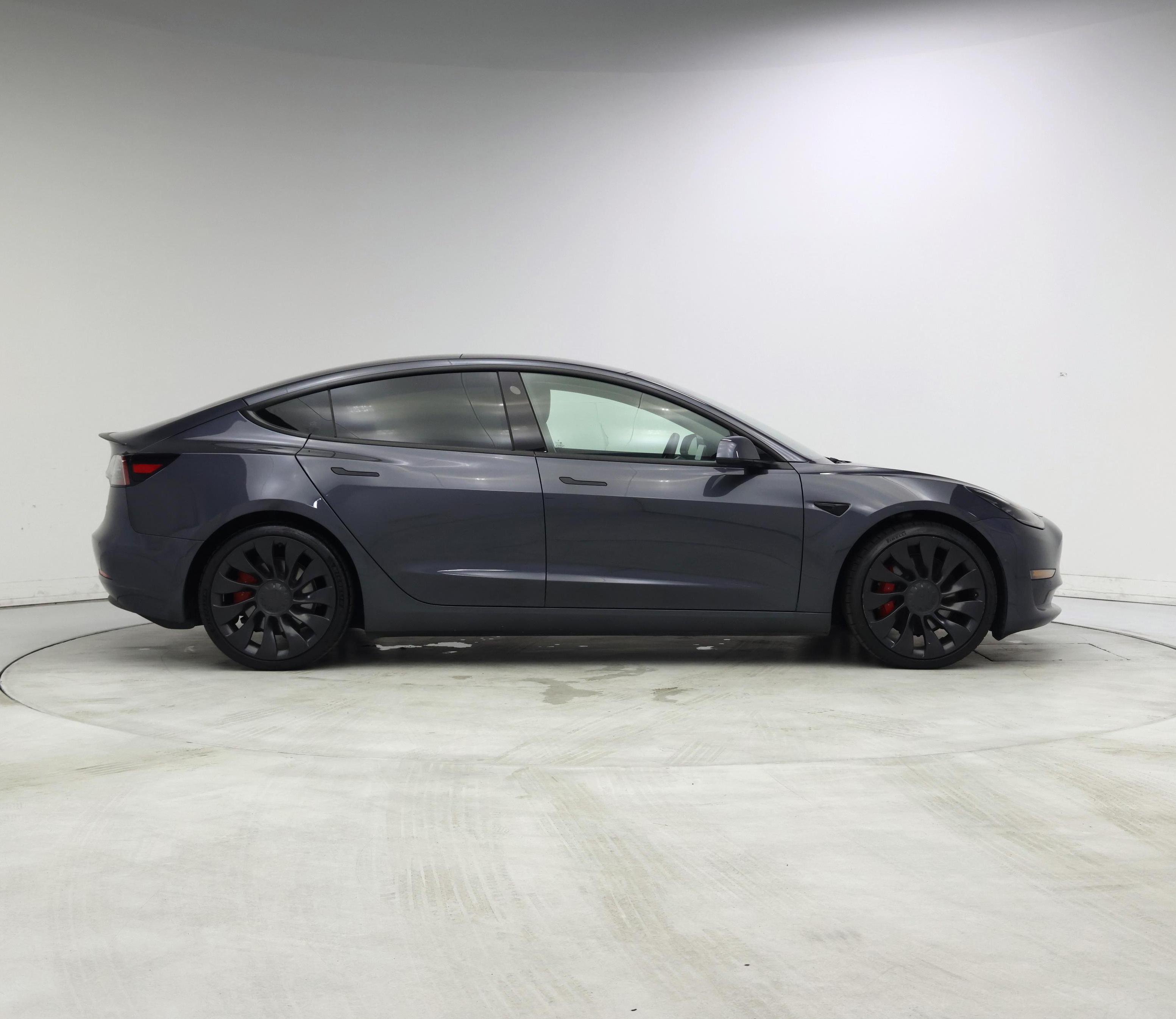Thumbnail: 2022 Tesla Model 3 - 7
