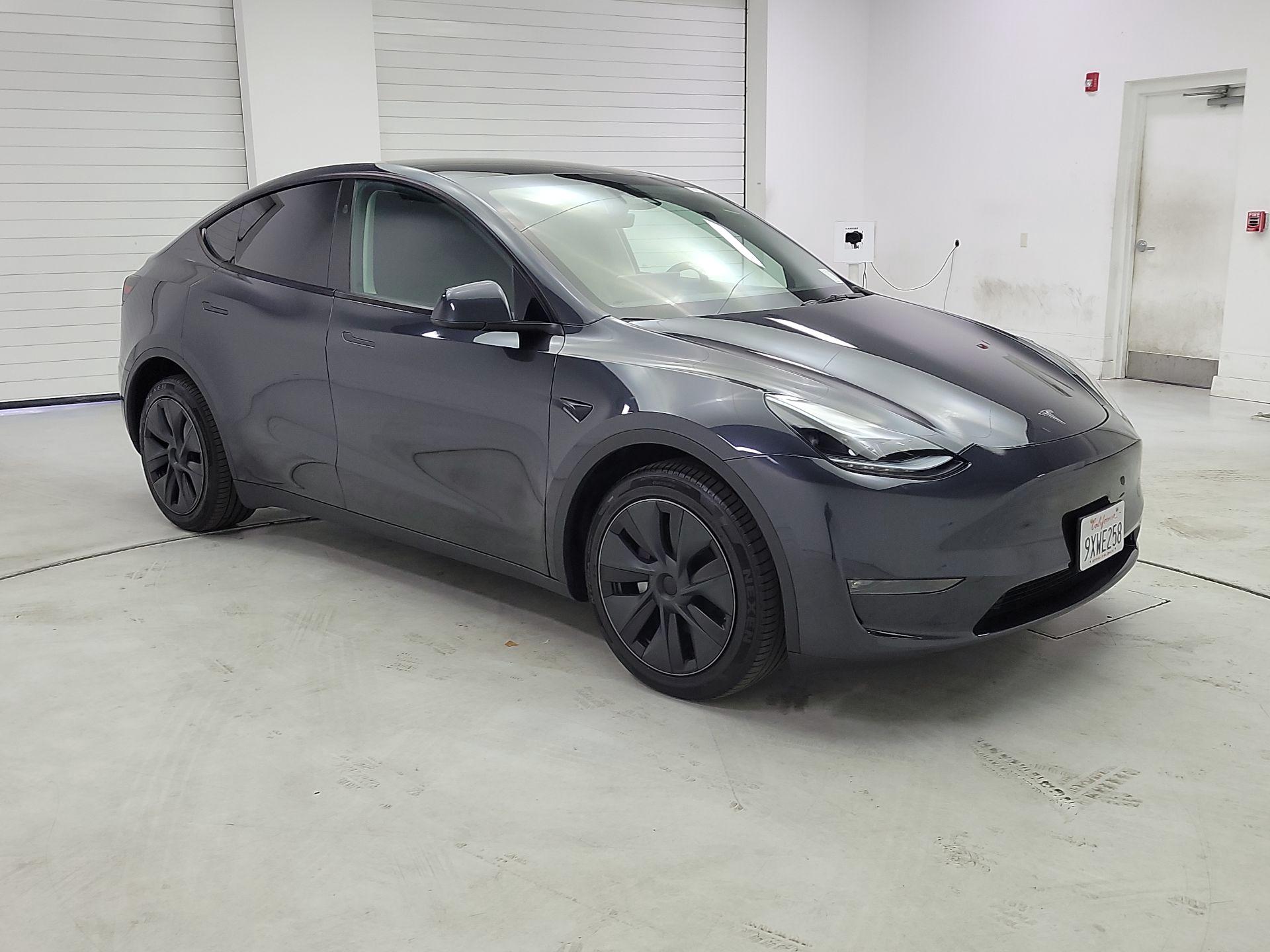 Thumbnail: 2024 Tesla Model Y - 1