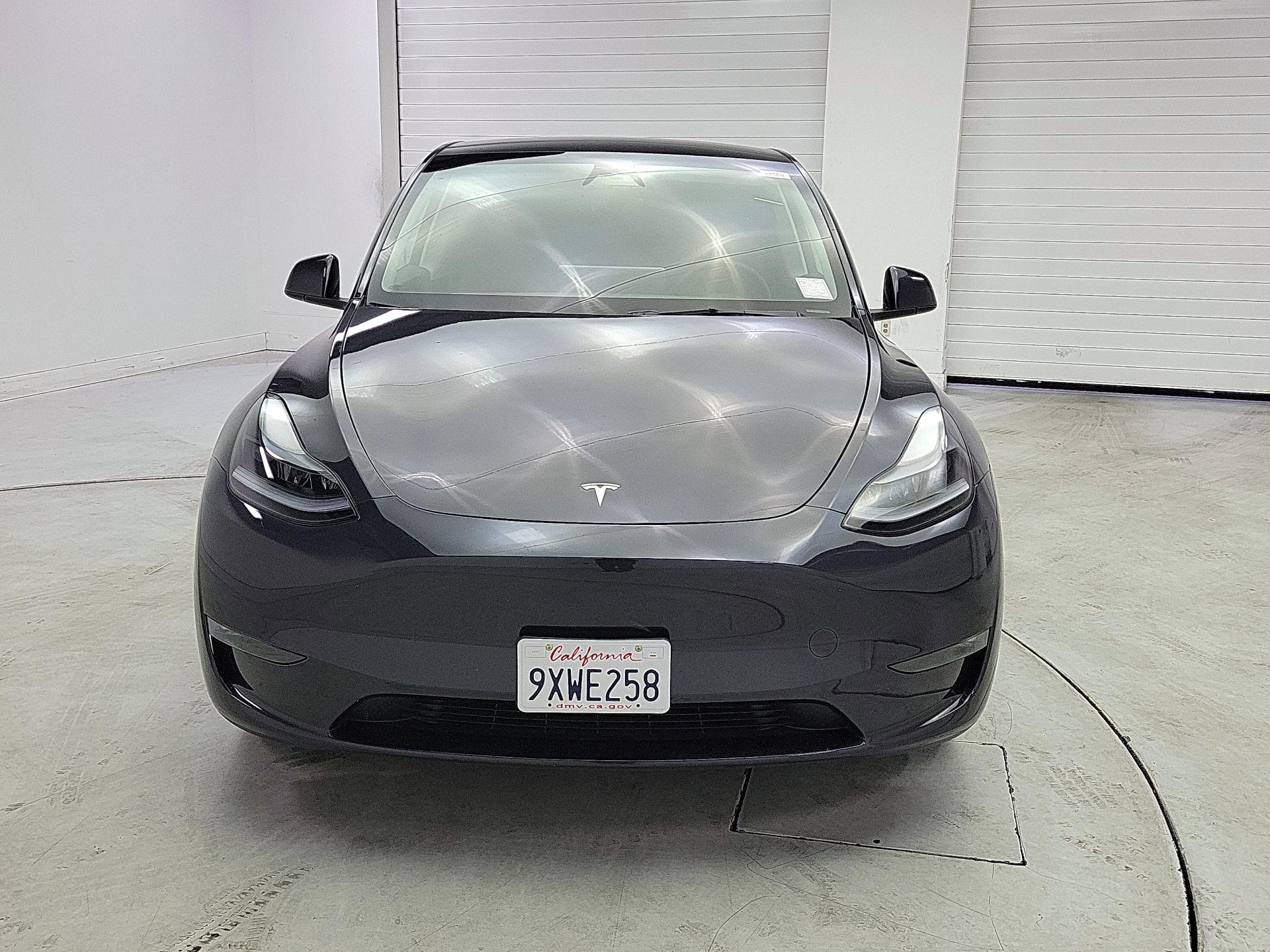 Thumbnail: 2024 Tesla Model Y - 2