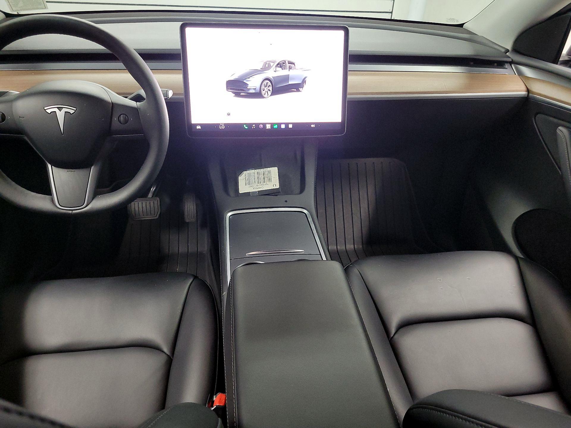 Thumbnail: 2024 Tesla Model Y - 8