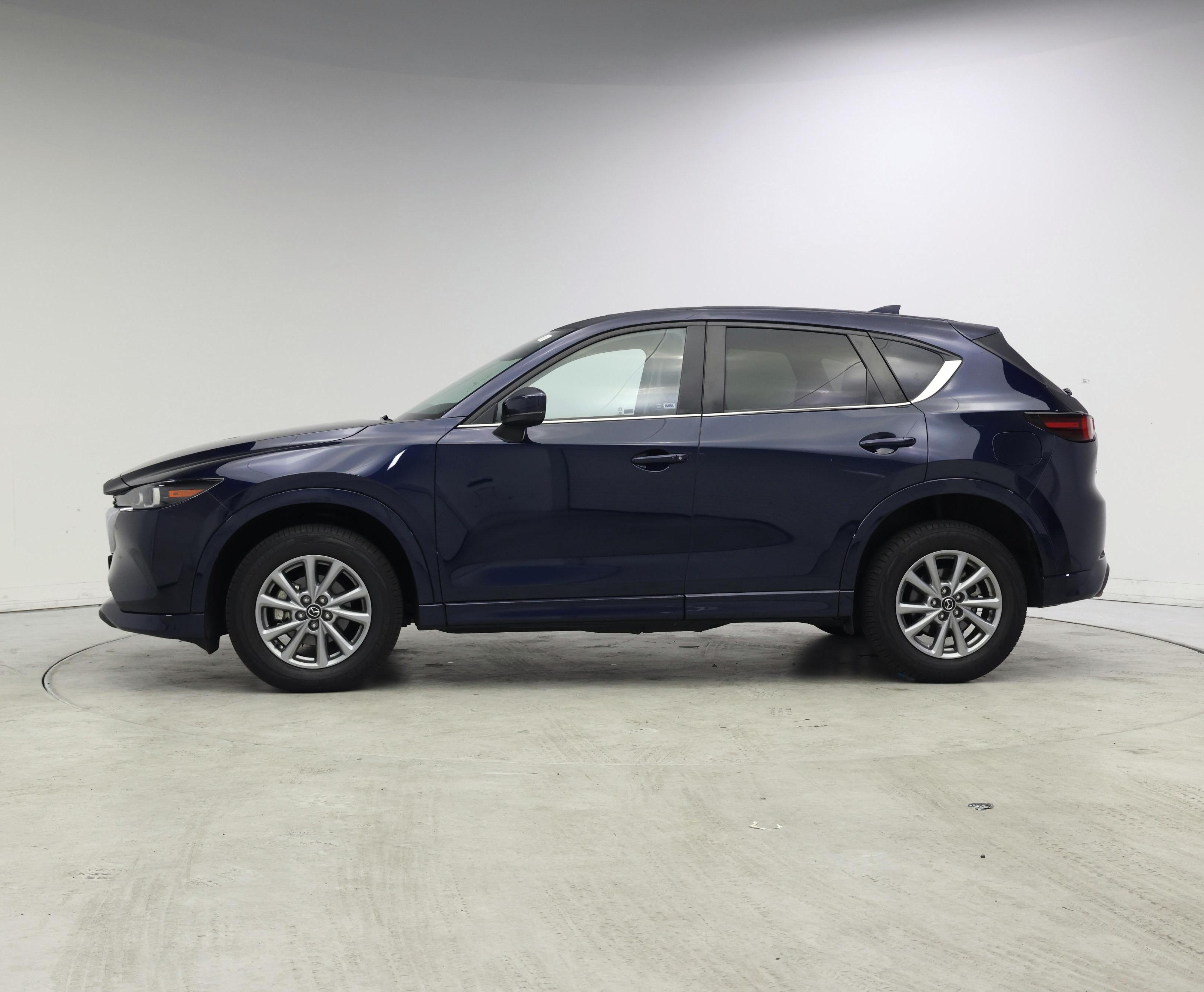 Thumbnail: 2025 Mazda CX-5 - 3