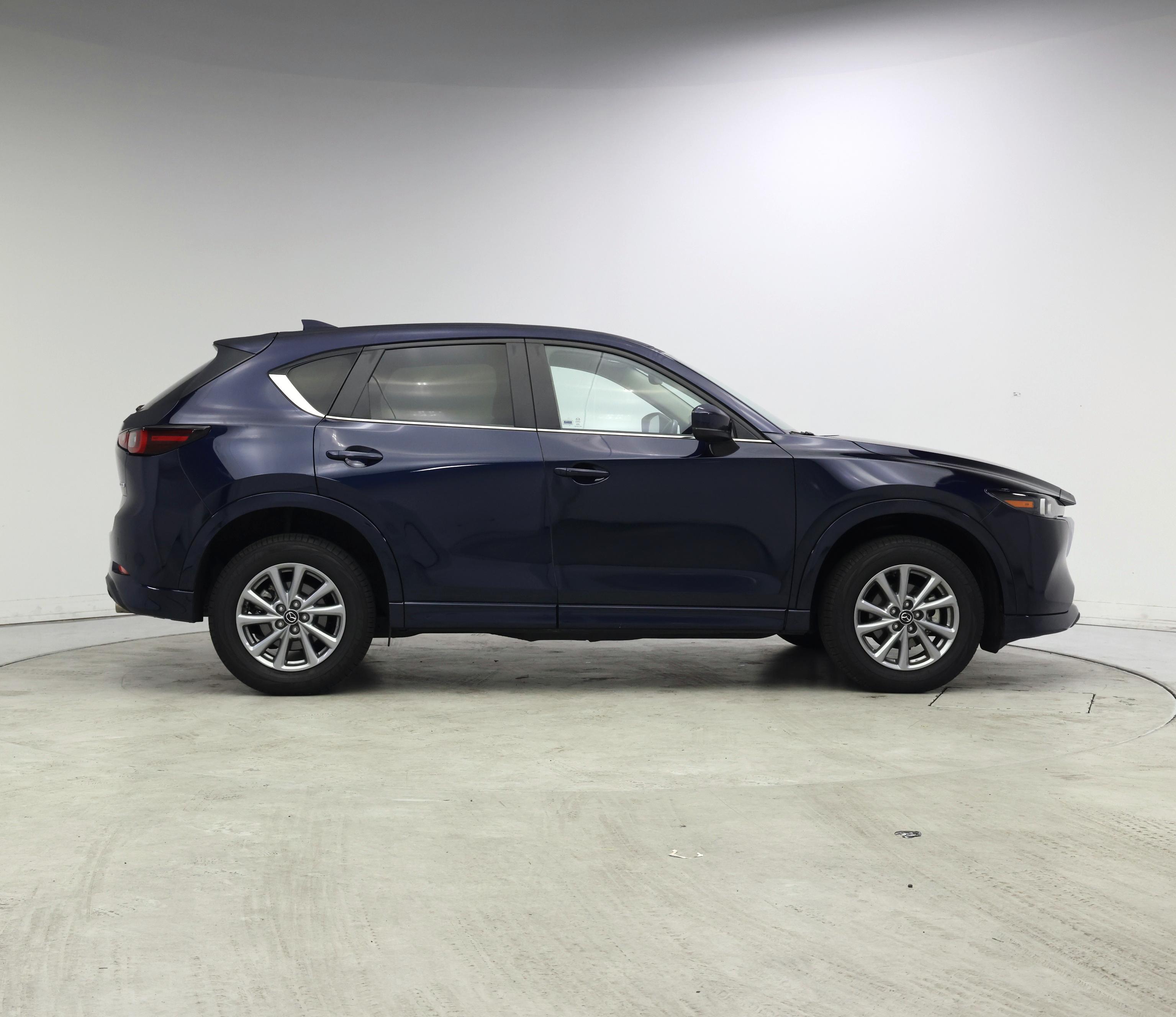 Thumbnail: 2025 Mazda CX-5 - 7