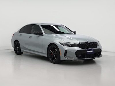 2023 BMW M340 I xDrive