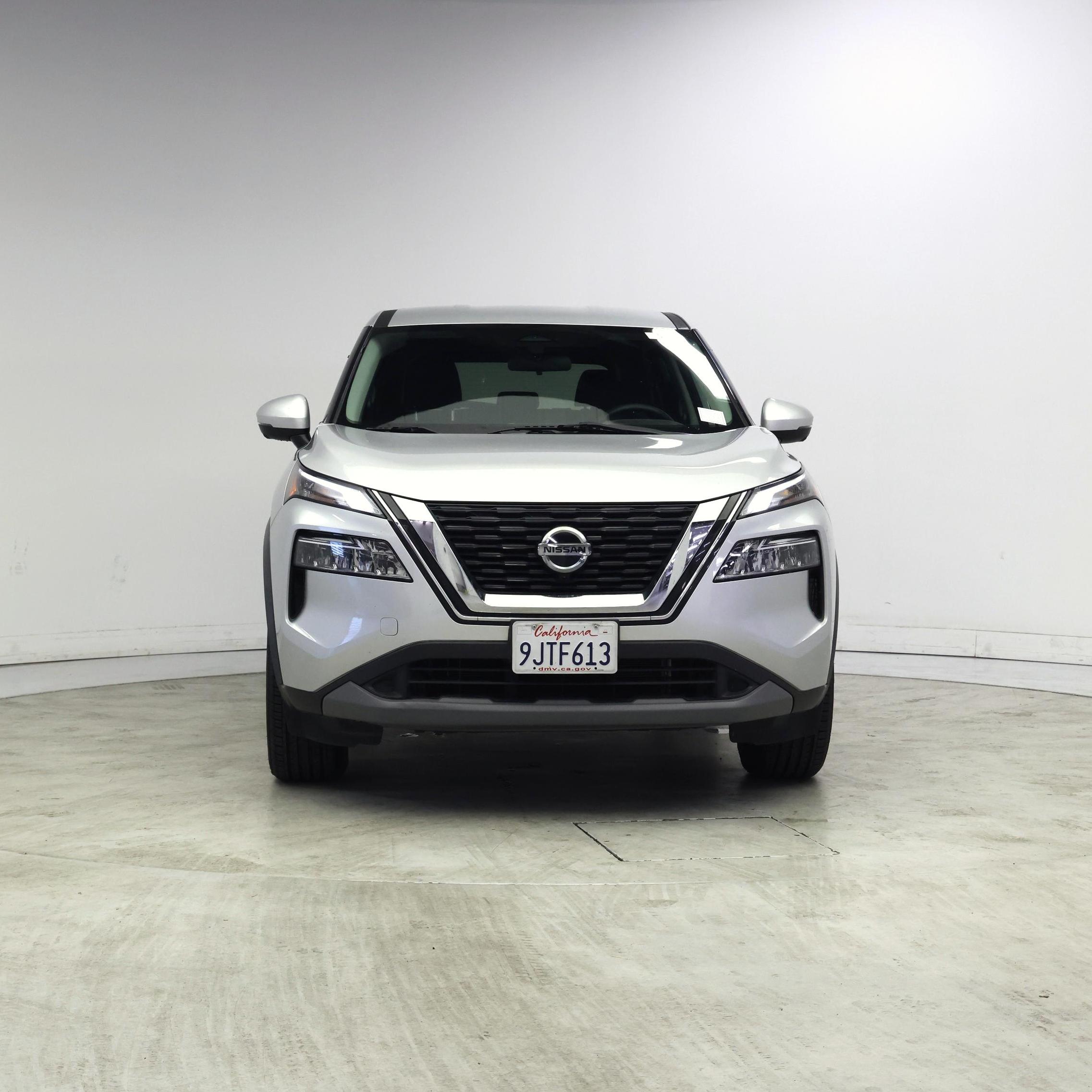 Thumbnail: 2021 Nissan Rogue - 5