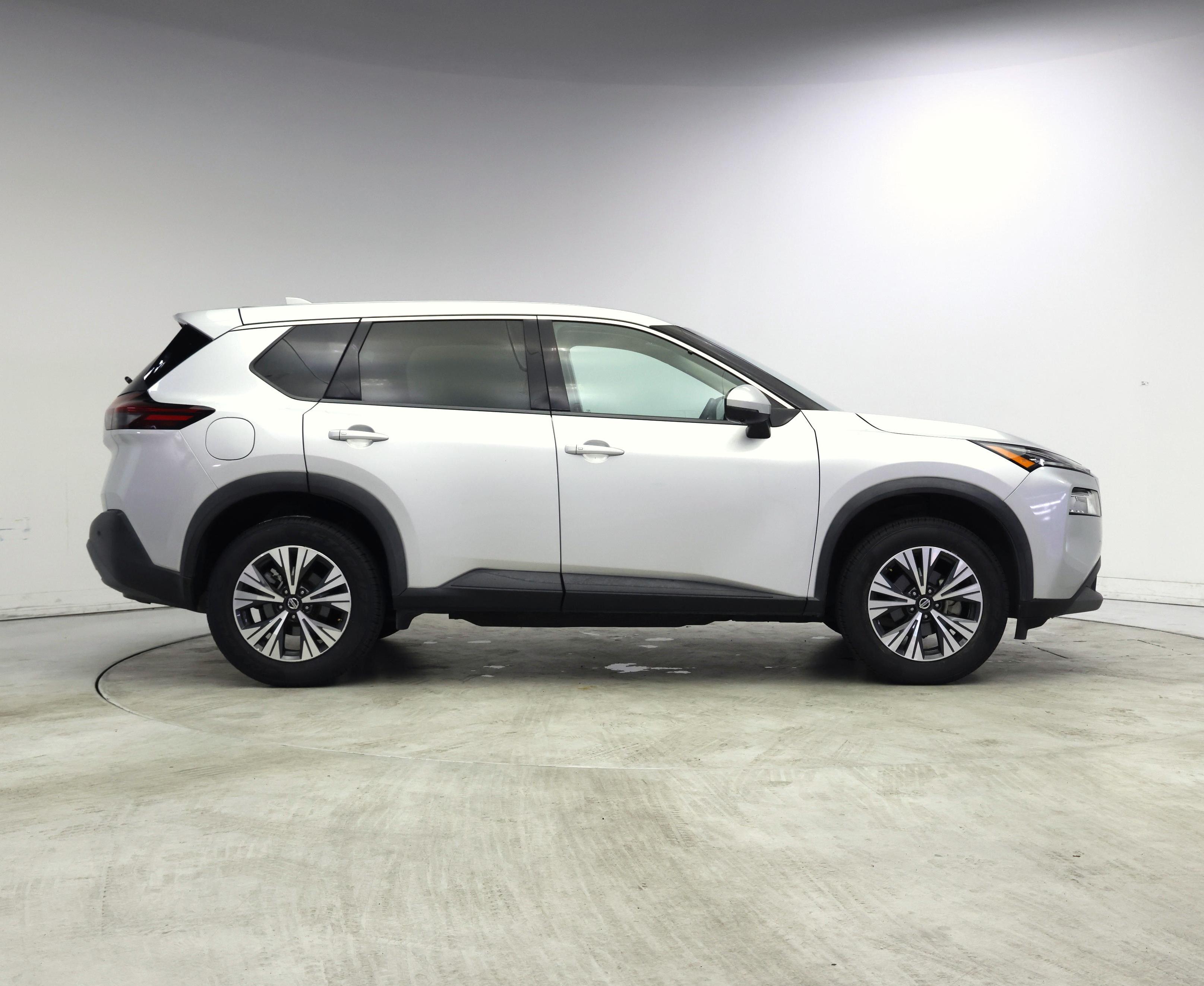 Thumbnail: 2021 Nissan Rogue - 7
