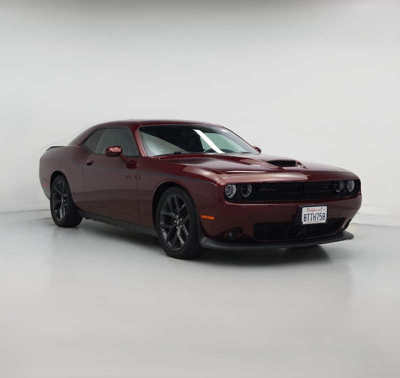 2020 Dodge Challenger GT