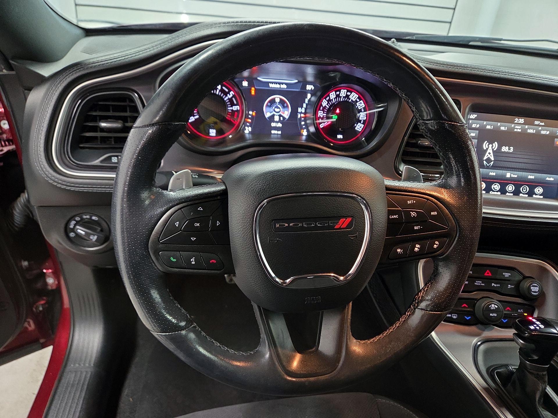Thumbnail: 2020 Dodge Challenger - 10