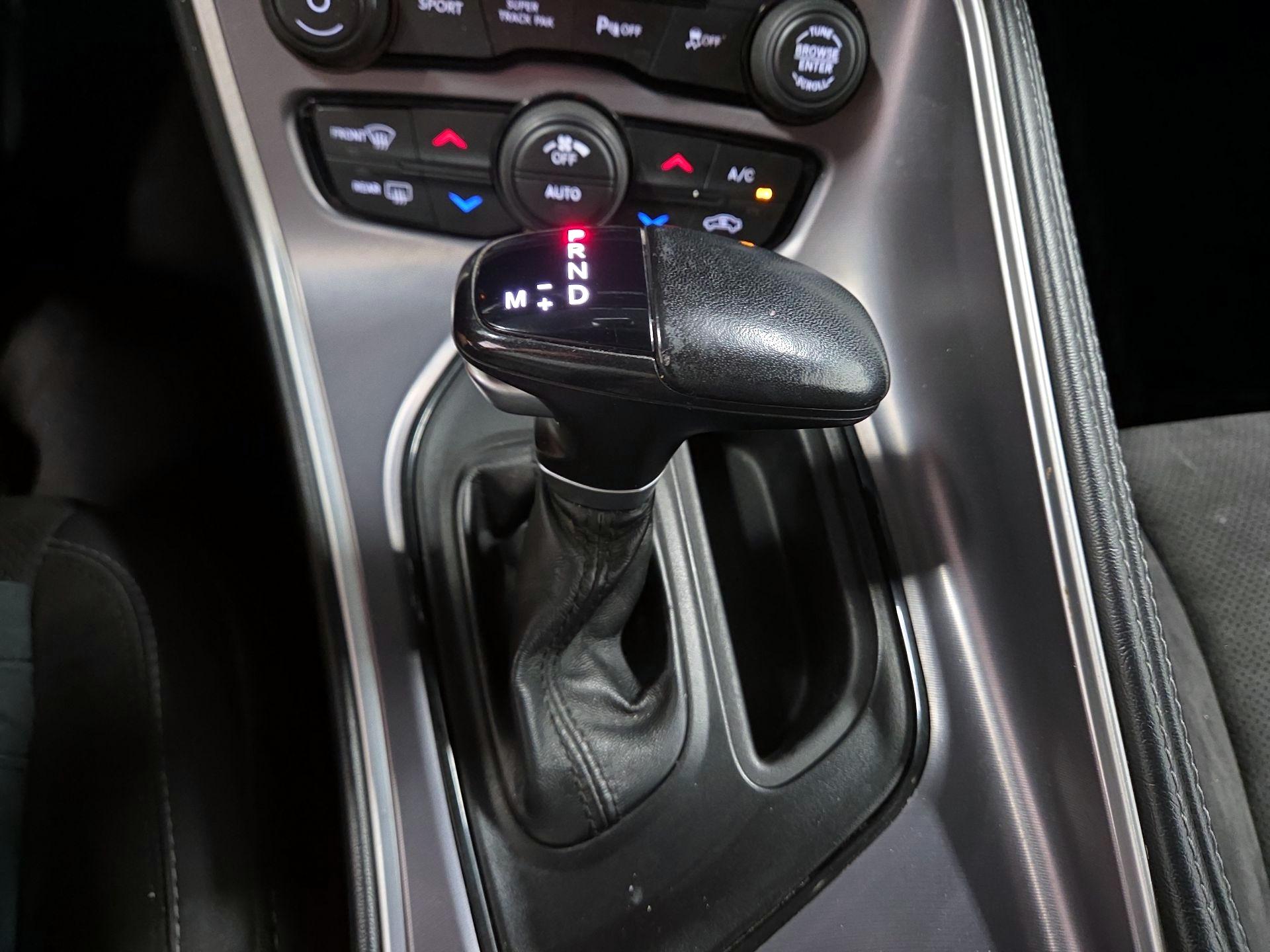 Thumbnail: 2020 Dodge Challenger - 17