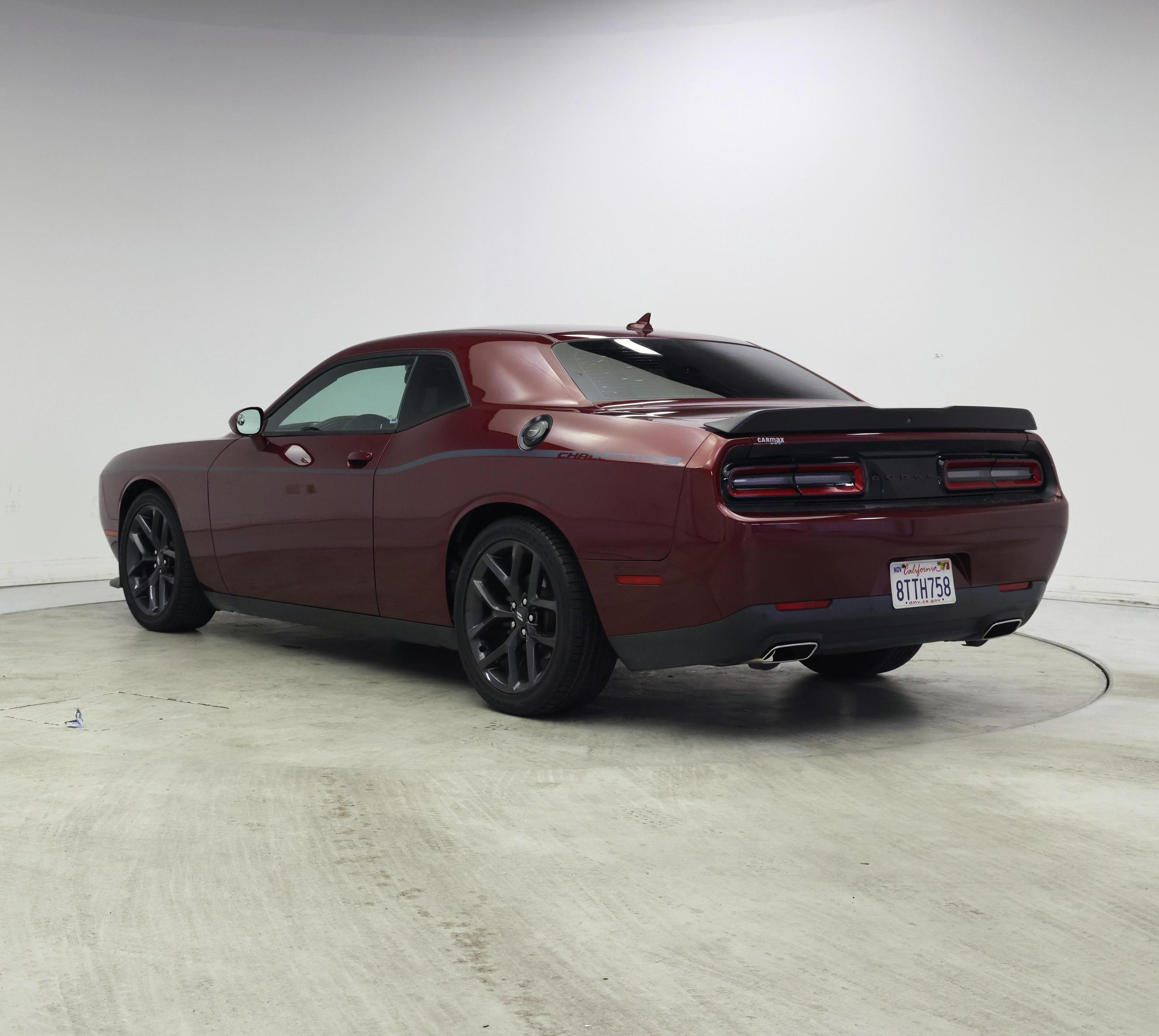 Thumbnail: 2020 Dodge Challenger - 2