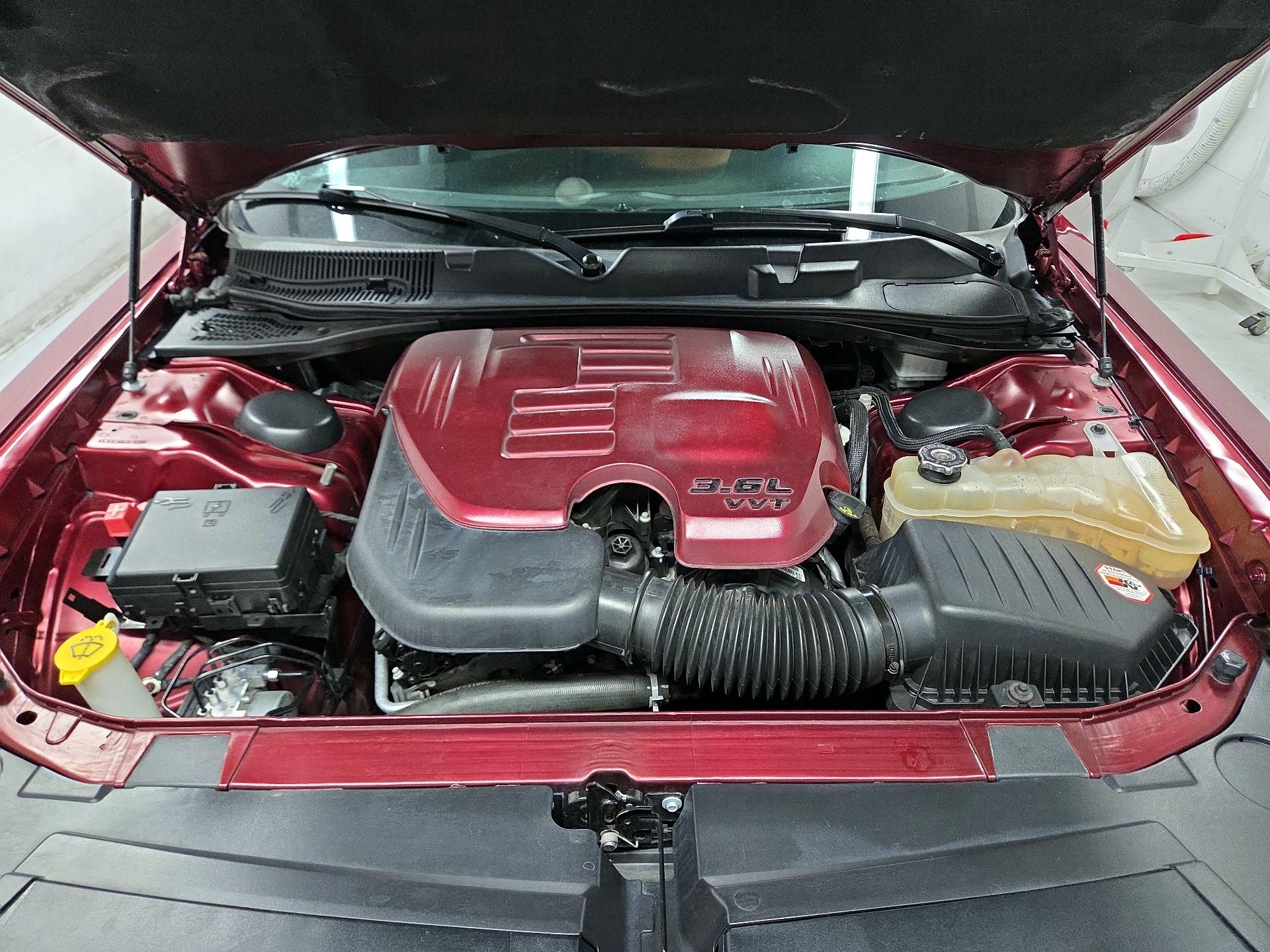 Thumbnail: 2020 Dodge Challenger - 20