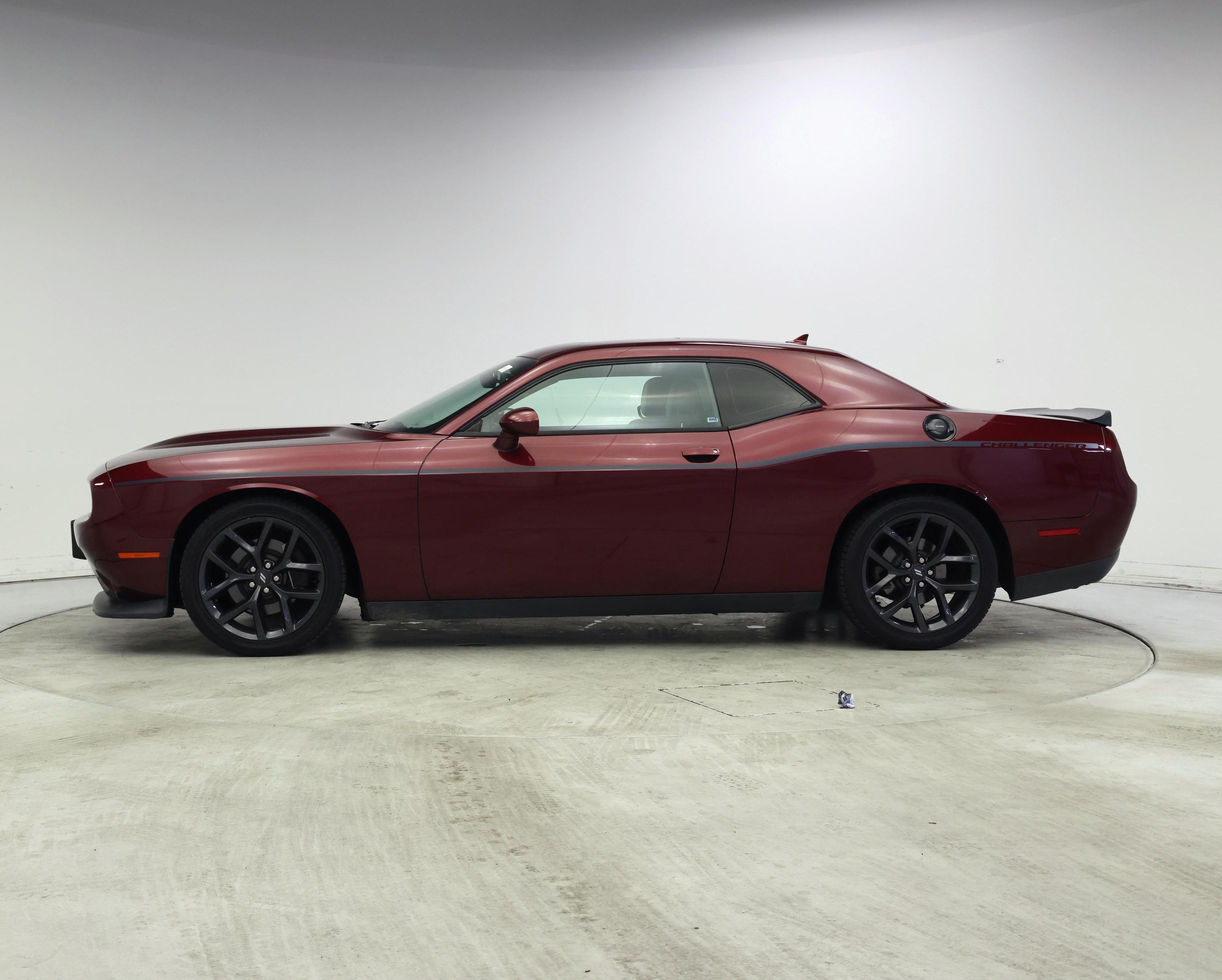 Thumbnail: 2020 Dodge Challenger - 3