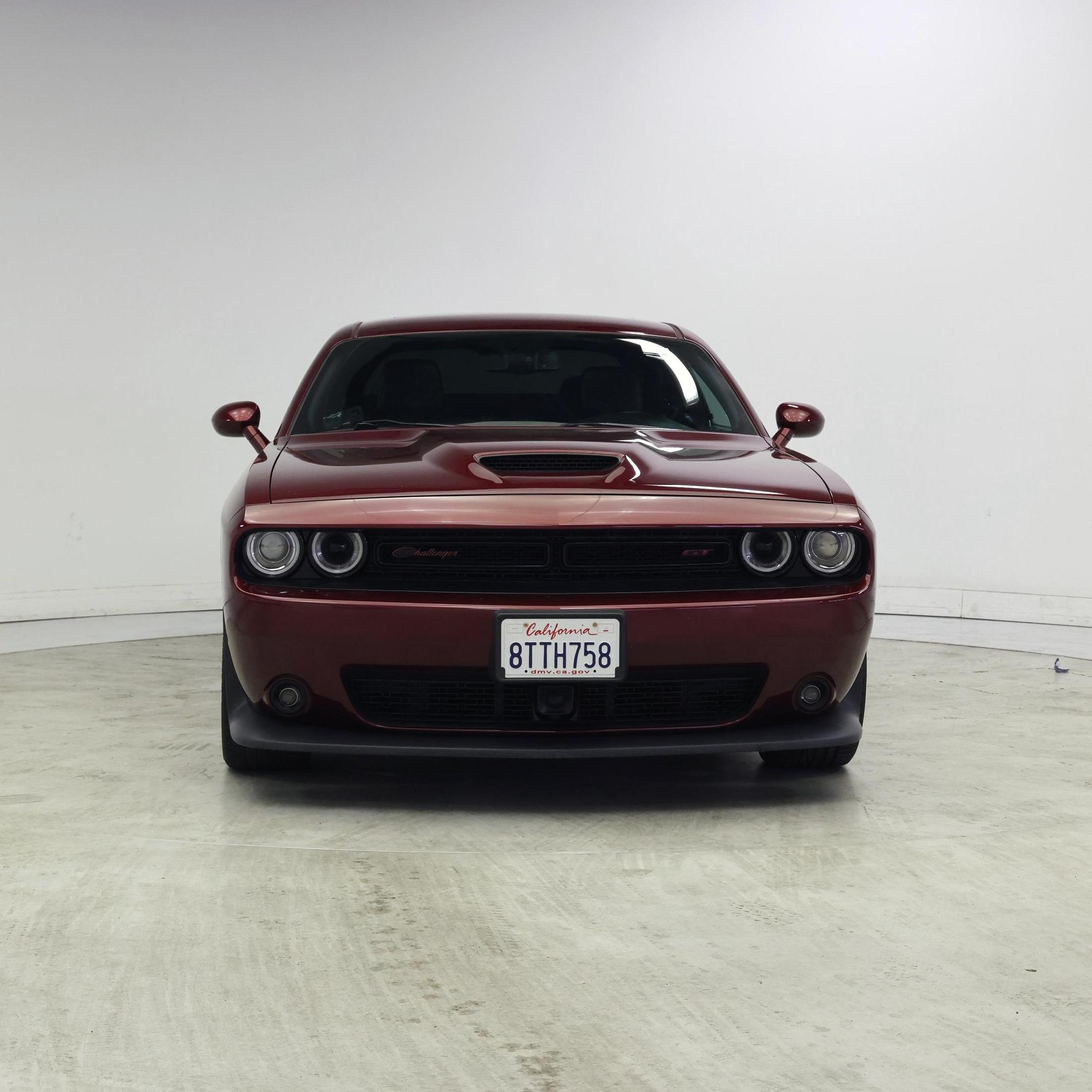 Thumbnail: 2020 Dodge Challenger - 5