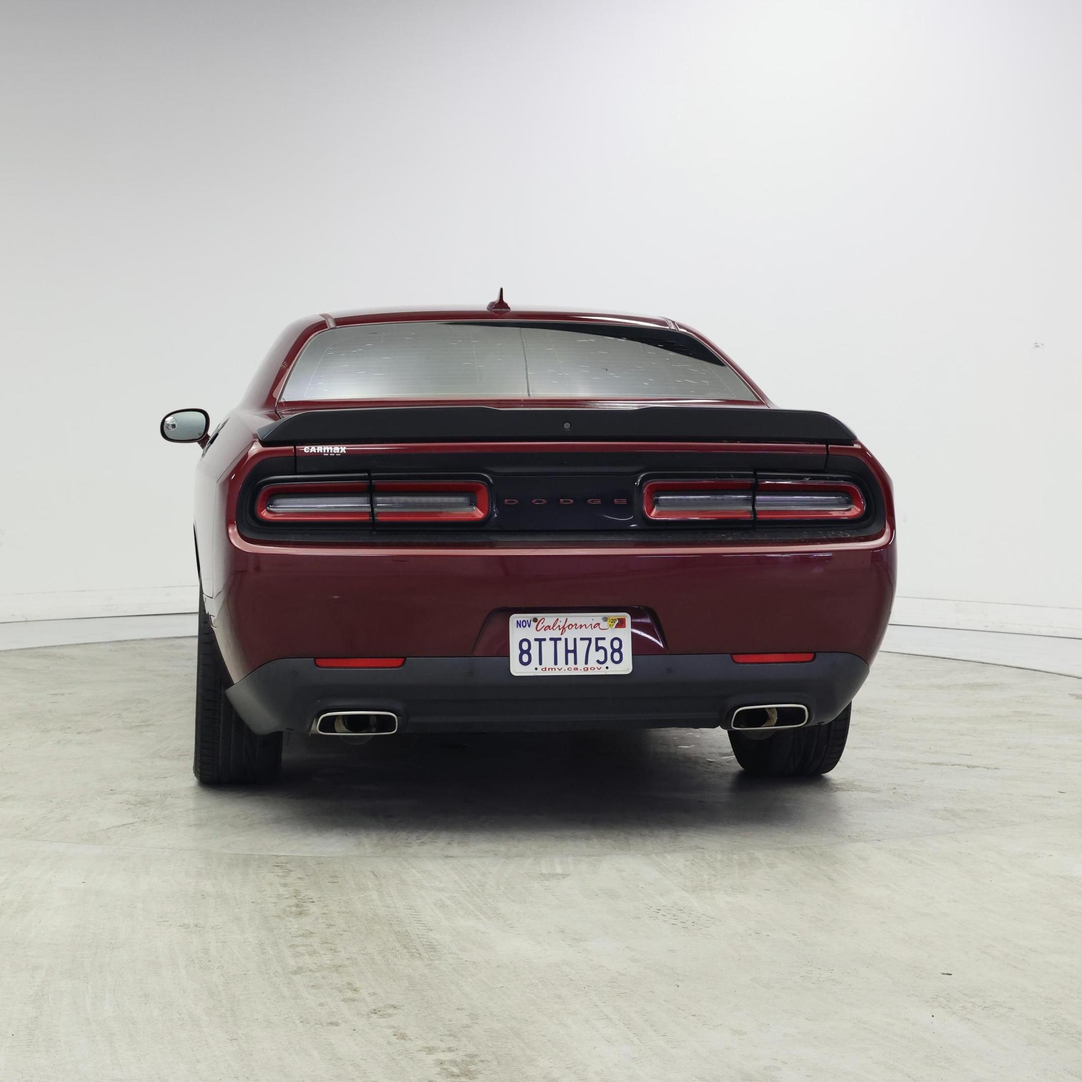 Thumbnail: 2020 Dodge Challenger - 6