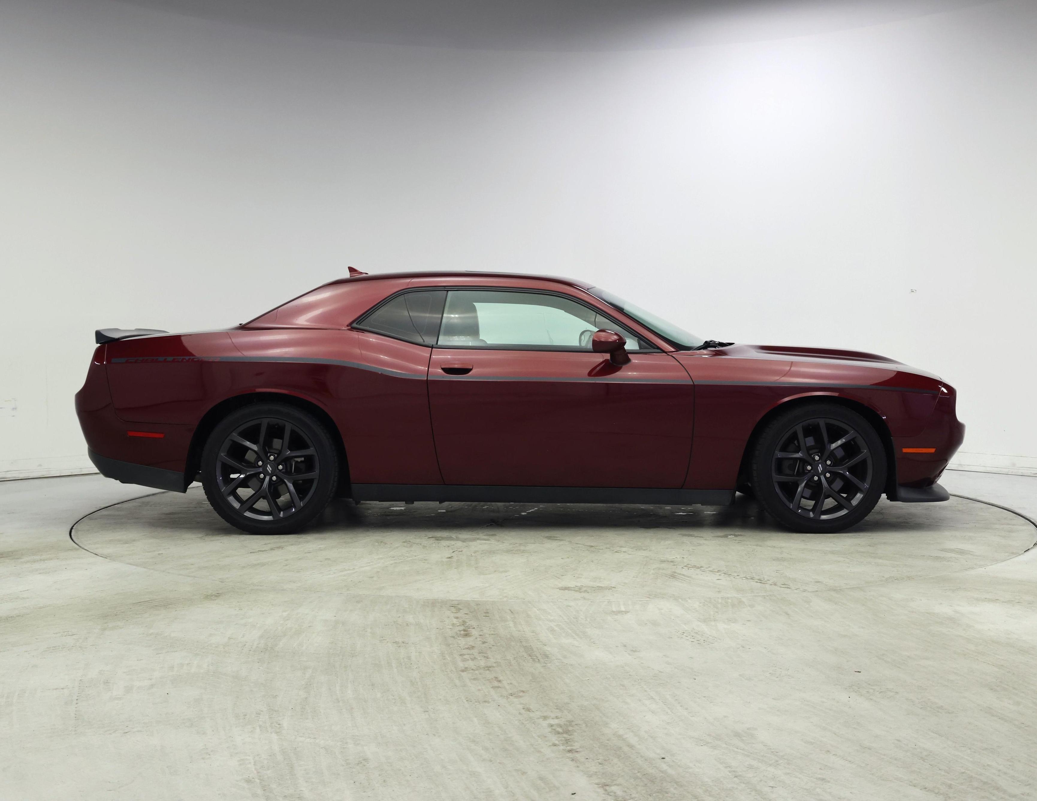 Thumbnail: 2020 Dodge Challenger - 7