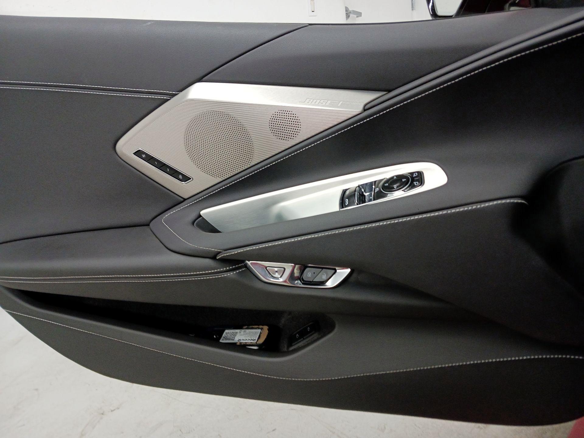 Thumbnail: 2021 Chevrolet Corvette - 12