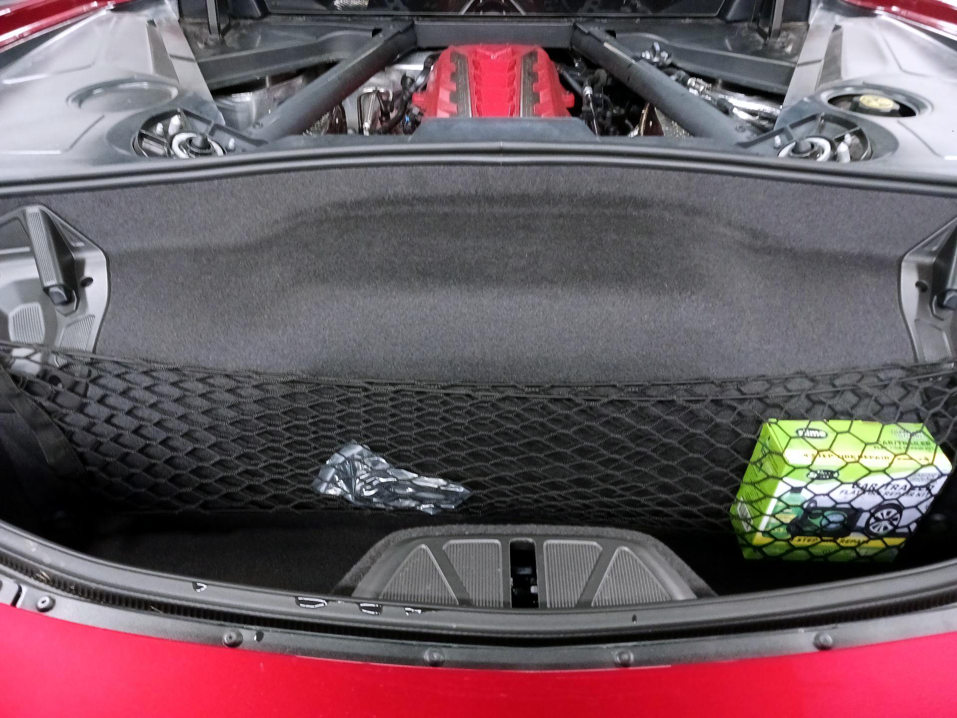 Thumbnail: 2021 Chevrolet Corvette - 16