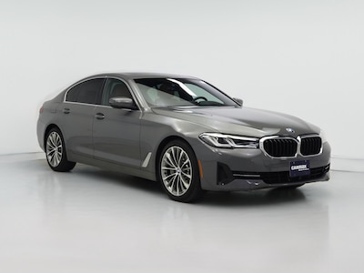 2022 BMW 530 I