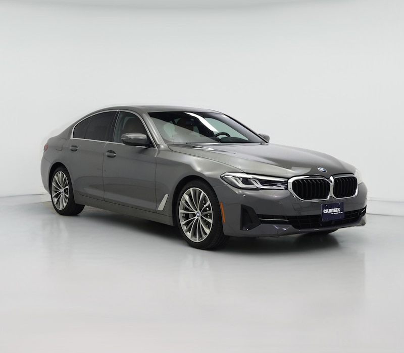 2022 BMW 530 I
