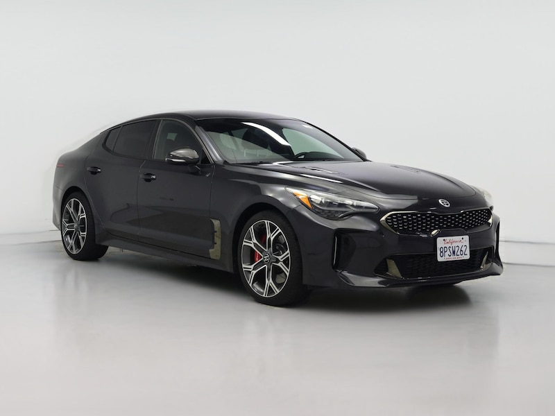 2020 Kia Stinger GT -
                  Murrieta, CA