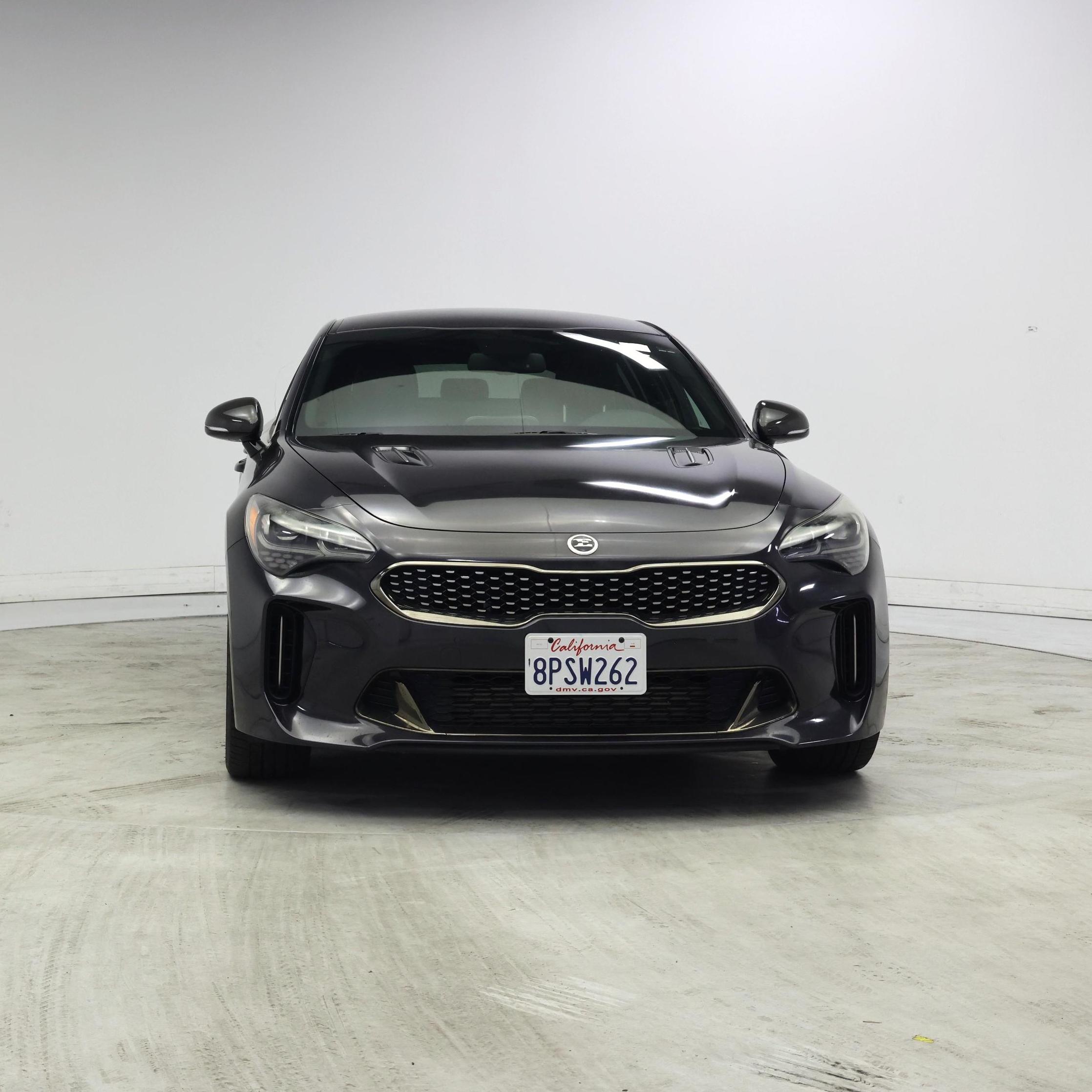 Thumbnail: 2020 Kia Stinger - 5