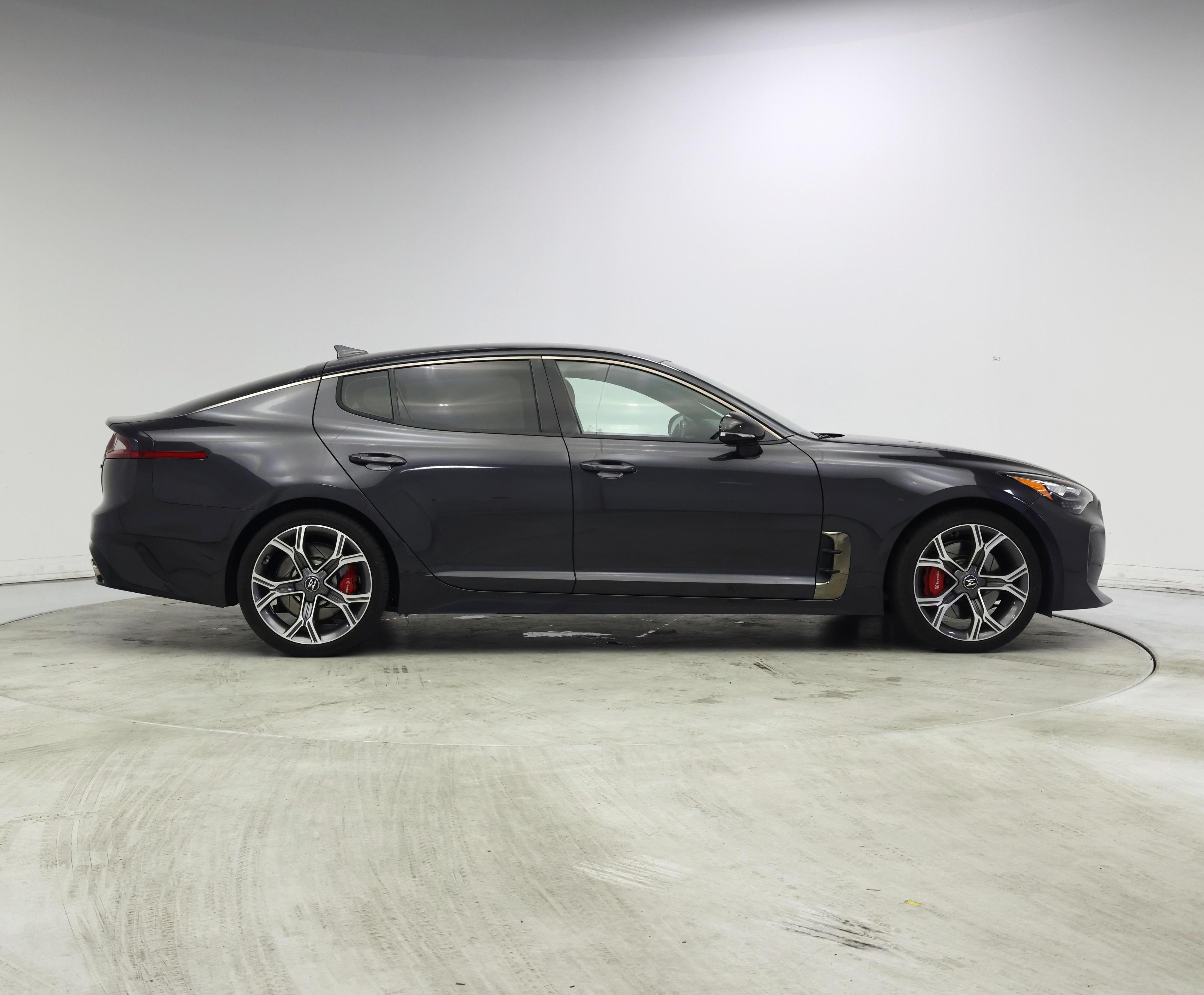 Thumbnail: 2020 Kia Stinger - 7