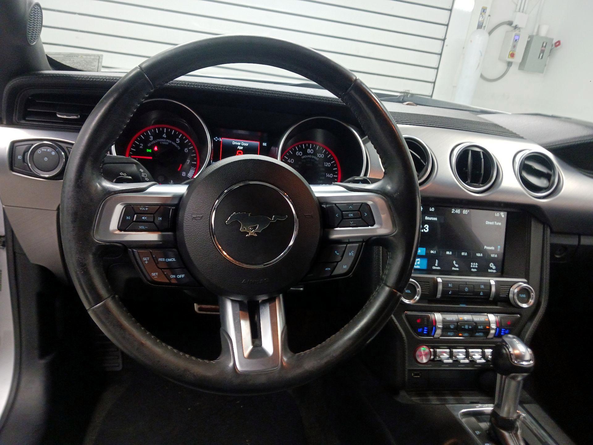 Thumbnail: 2018 Ford Mustang - 10