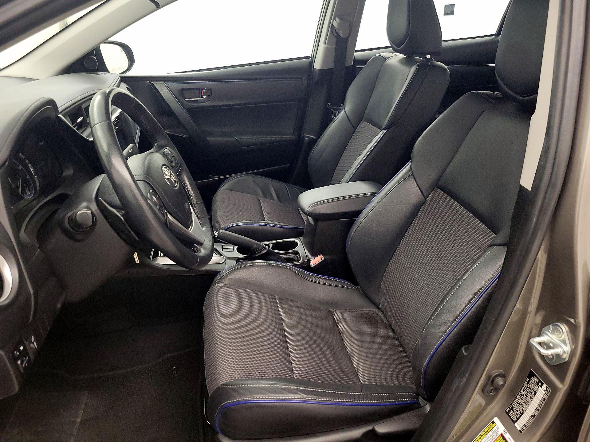 Thumbnail: 2019 Toyota Corolla - 11