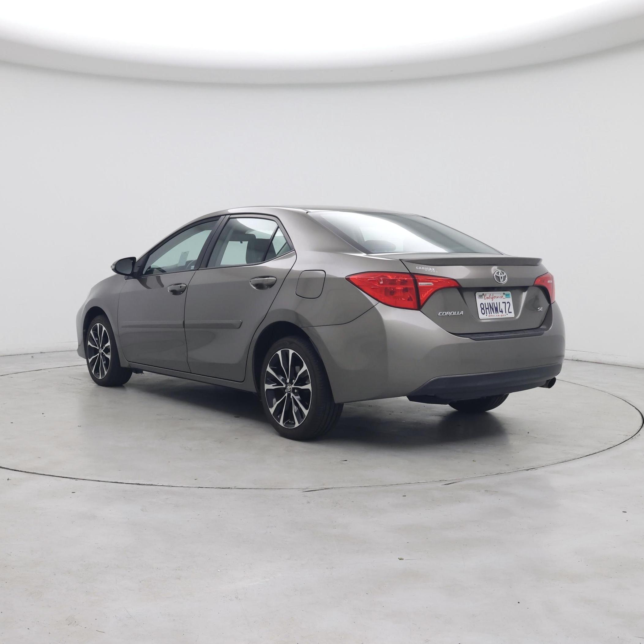 Thumbnail: 2019 Toyota Corolla - 2