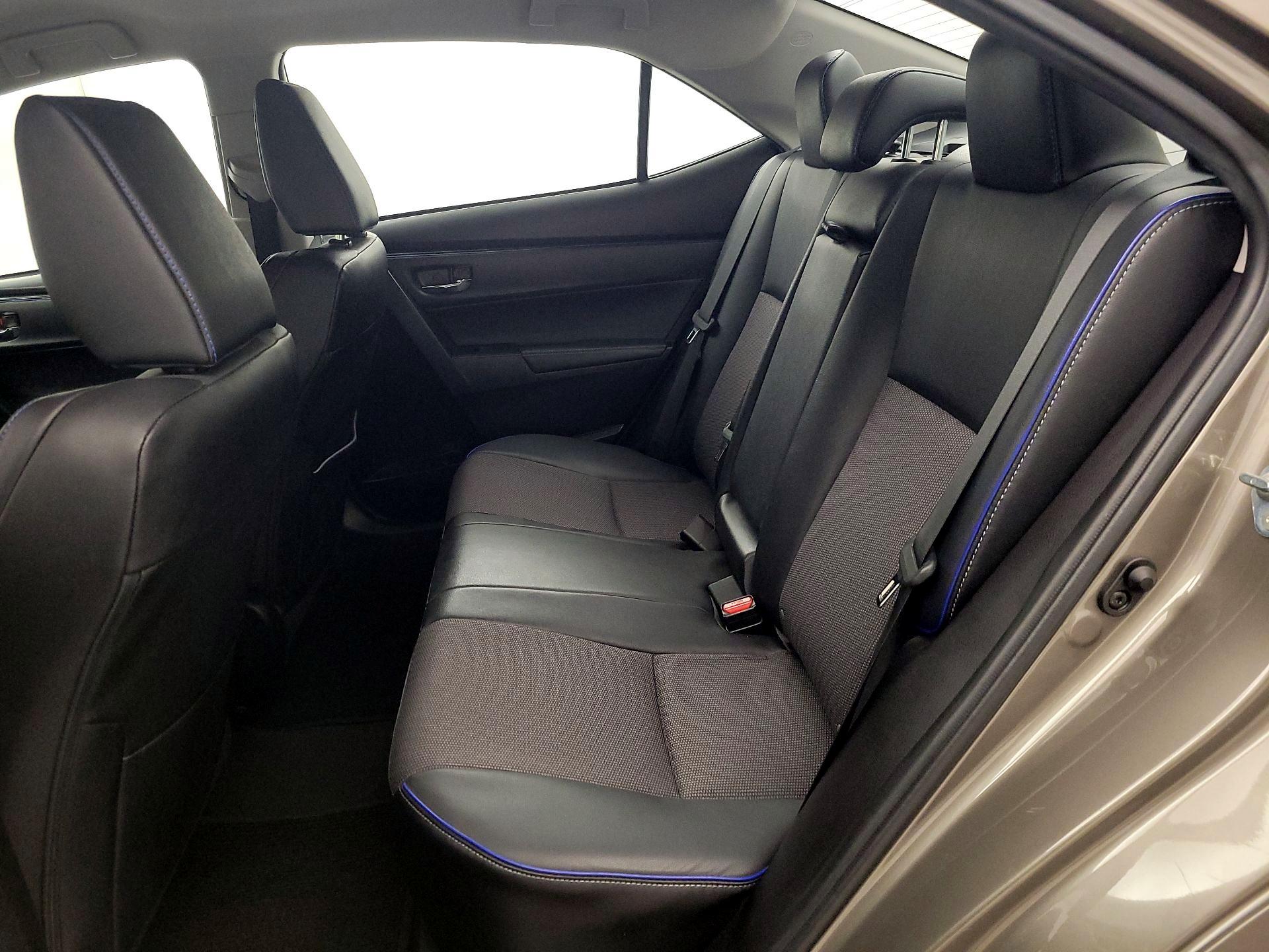 Thumbnail: 2019 Toyota Corolla - 19