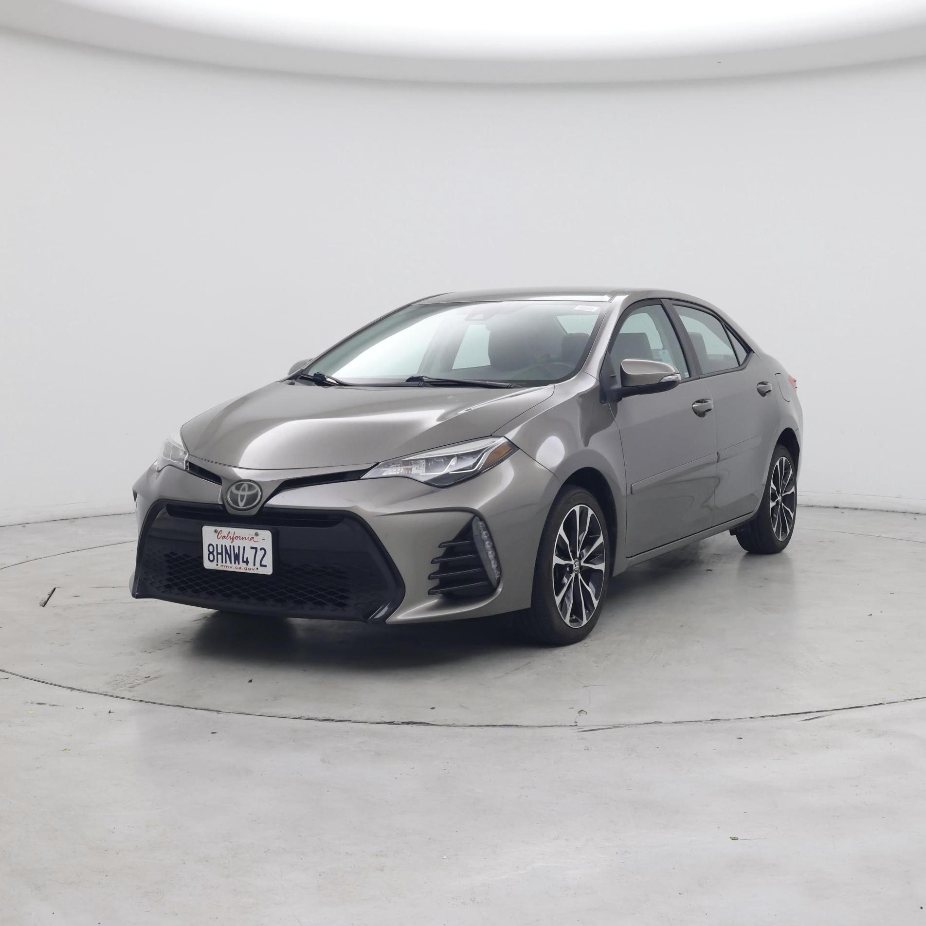 Thumbnail: 2019 Toyota Corolla - 4